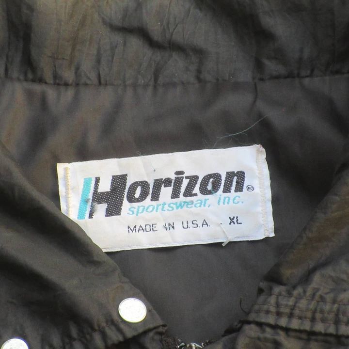 Marlboro × Vintage Marlboro Music Roundup 80s Tag Horizon Material Cotton Size US L / EU 52-54 / 3 - 3 Thumbnail