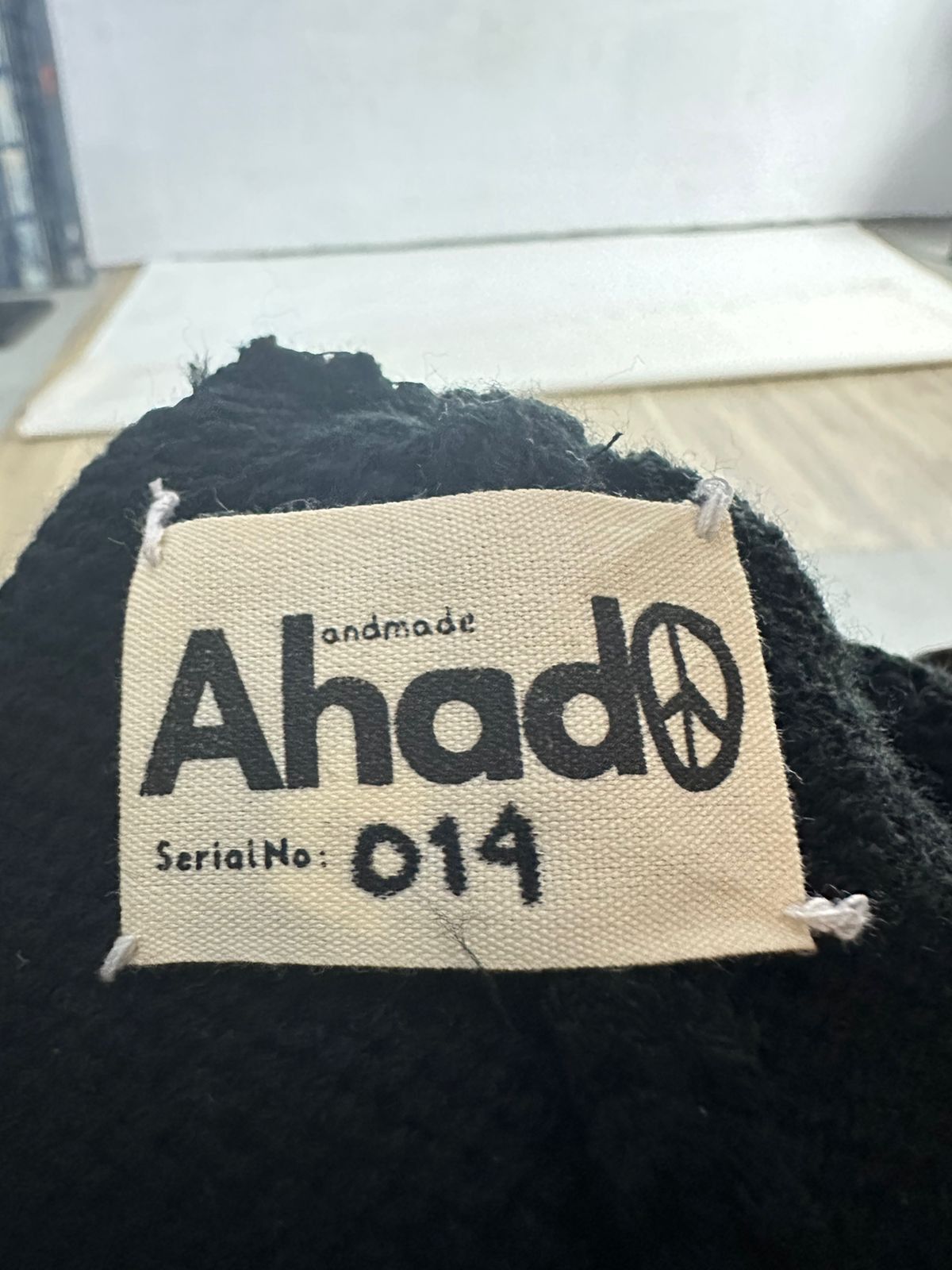 Other Custom Made Beanie Hats Size ONE SIZE - 9 Thumbnail