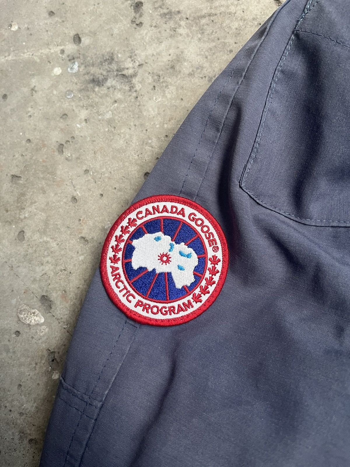 Canada Goose Vintage Canada Goose Chilliwack Bomber Jacket Size US XS / EU 42 / 0 - 4 Thumbnail