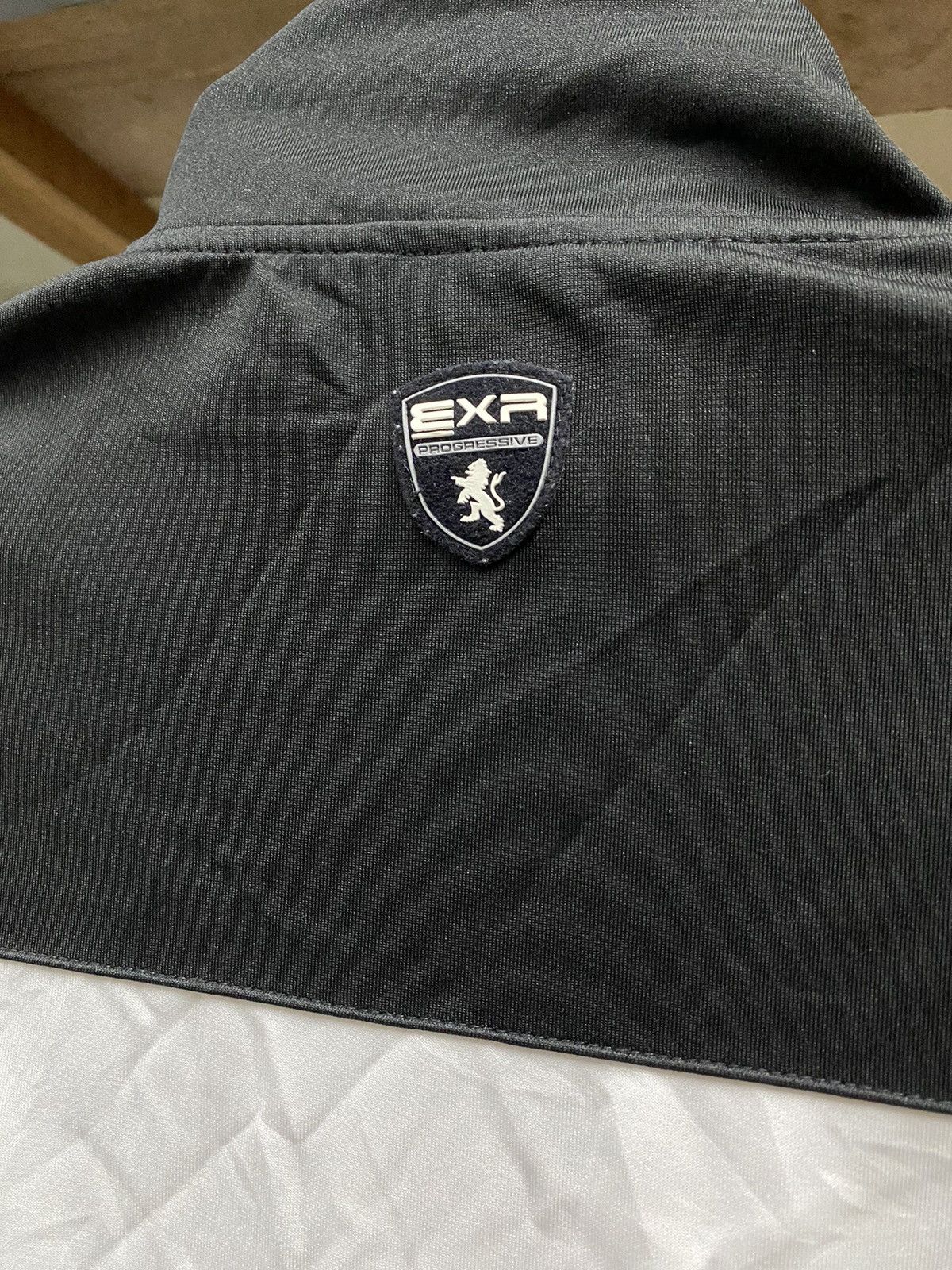 Other EXR RACING FULL ZIP Size US XL / EU 56 / 4 - 3 Thumbnail