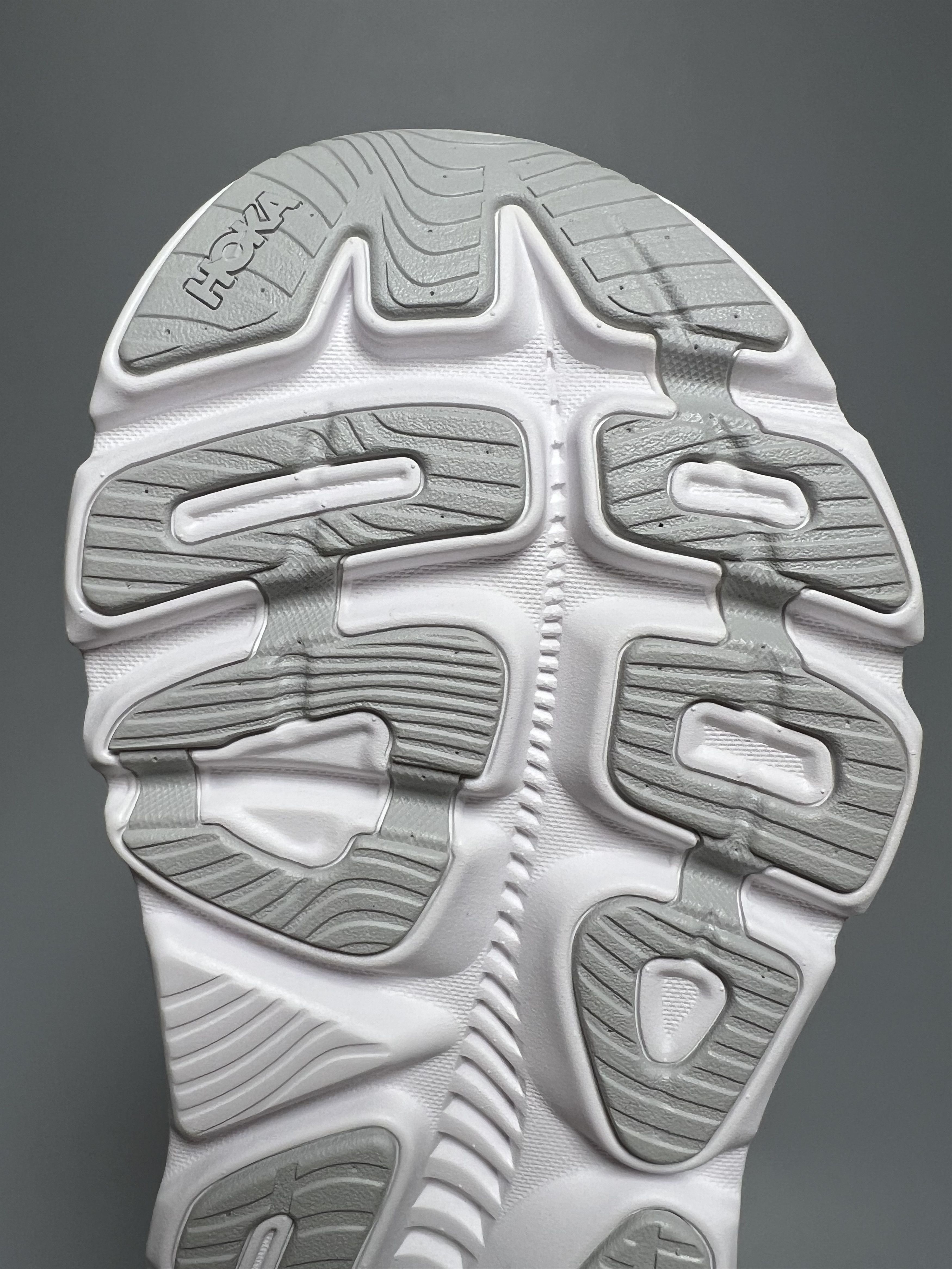 Hoka 7.5D Hoka One One Gaviota 5 Wide Running Shoes Walking Size US 7.5 / IT 37.5 - 16 Thumbnail