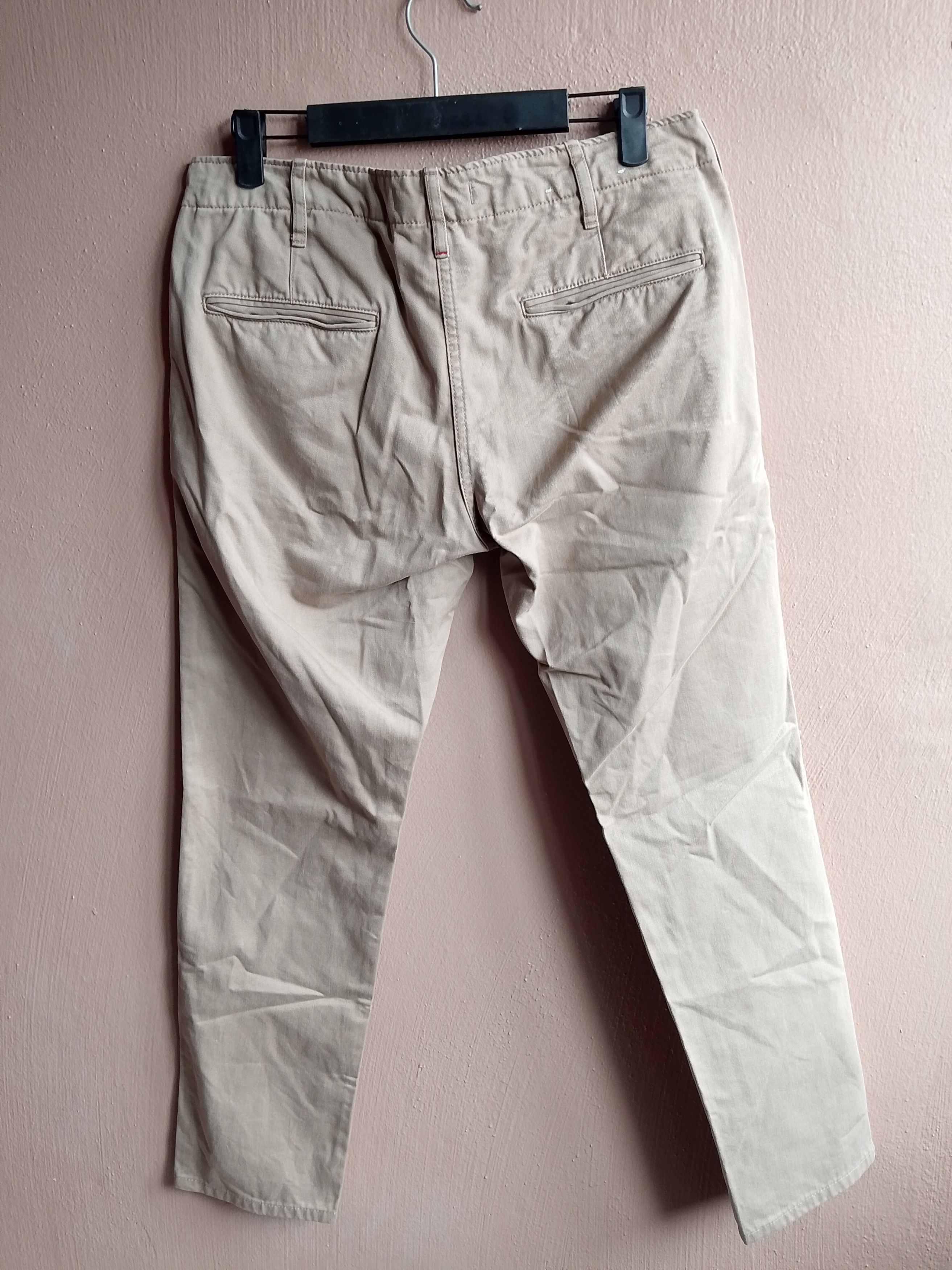Uniqlo Uniqlo x Ines de la Fressange casual pant Size US 32 / EU 48 - 3 Thumbnail