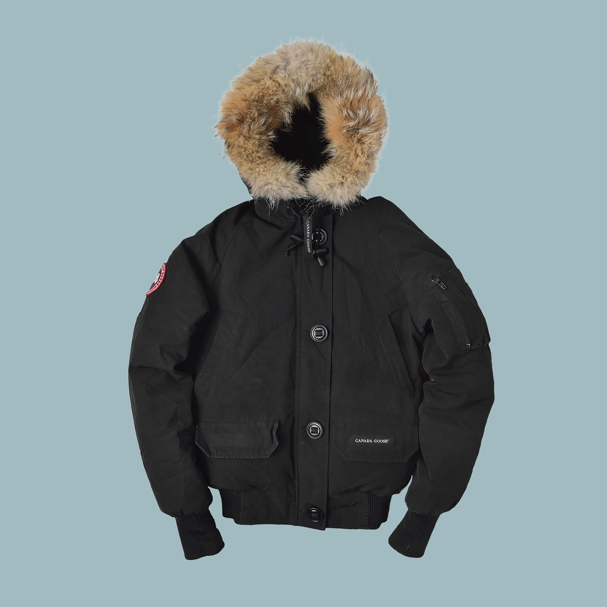 Canada goose 7950l xl best sale