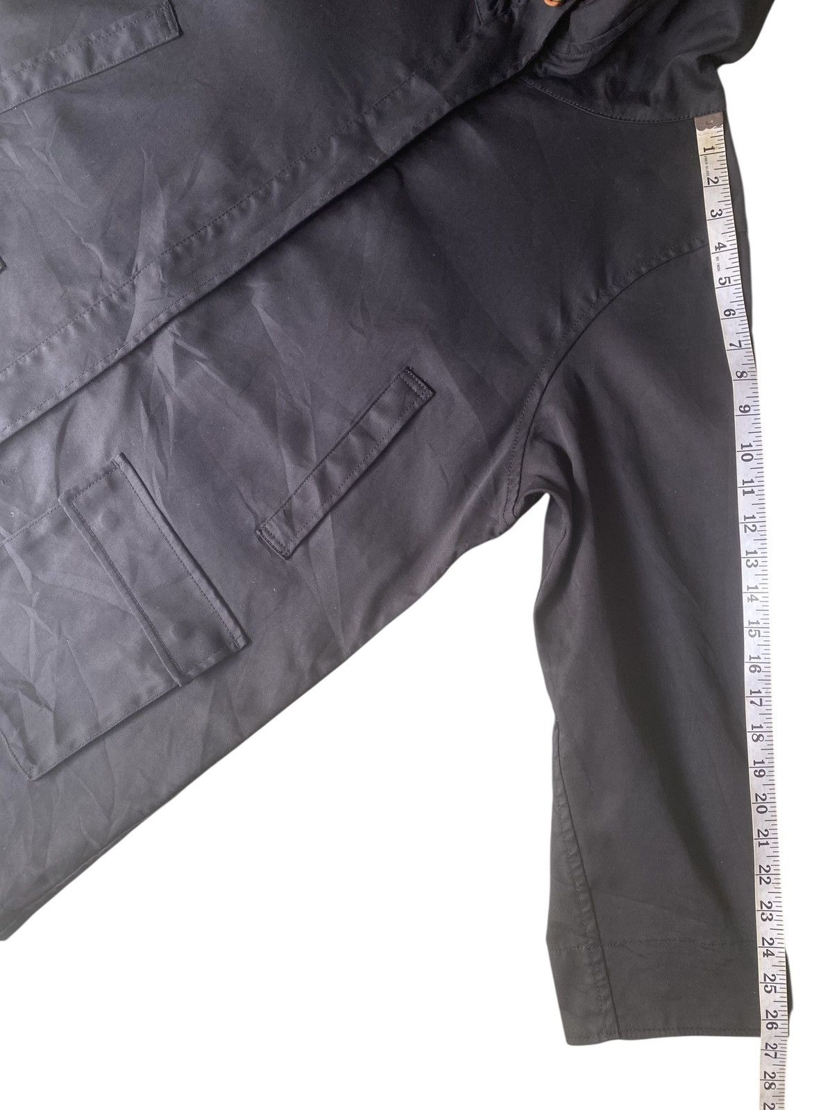 Japanese Brand Rare SUNNY CLOUDS Parka Zipper Jacket Hoodie Size US XXL / EU 58 / 5 - 10 Thumbnail
