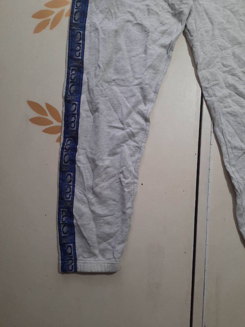 Asics × Vintage Asics Joggers Vintage 90's Size US 32 / EU 48 - 4 Thumbnail