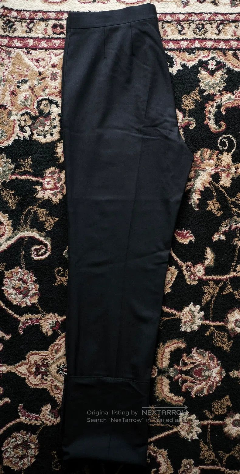 Raf Simons Raf simons 19ss Ralph Simon trousers Size US 34 / EU 50 - 4 Thumbnail