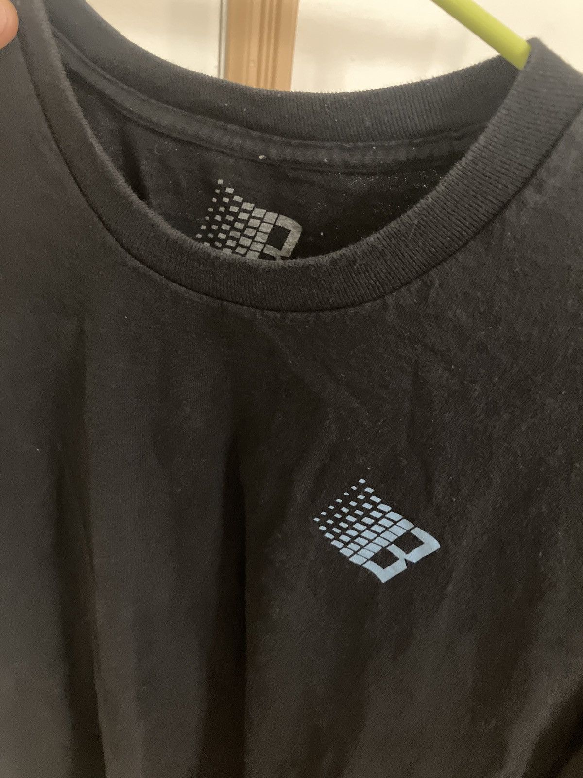 Bronze 56k Bronze 56k b logo t shirt xl Size US XL / EU 56 / 4 - 1 Thumbnail