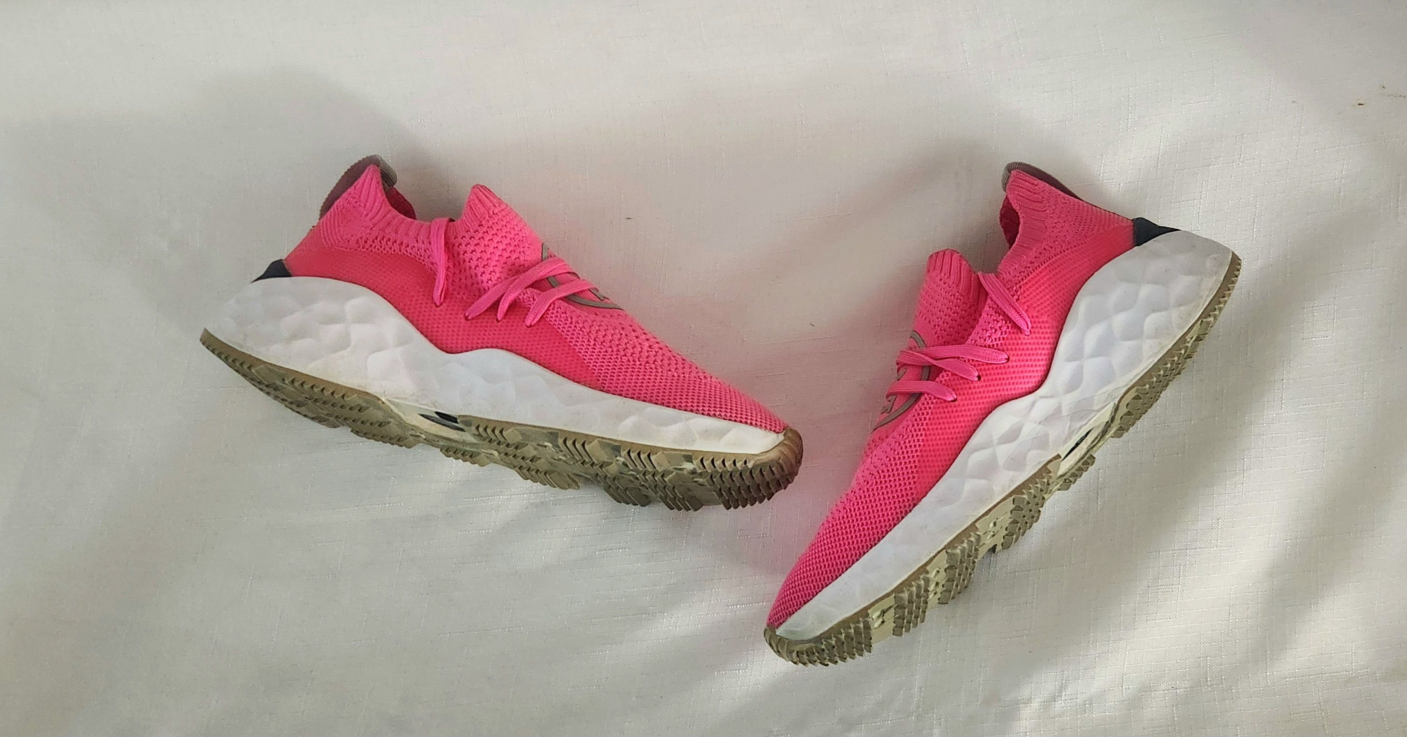 G/FORE G/FORE LIMITED EDITION MG4.1 GOLF SHOES PINK Women's SZ 9.5 Size US 9.5 / IT 39.5 - 3 Thumbnail