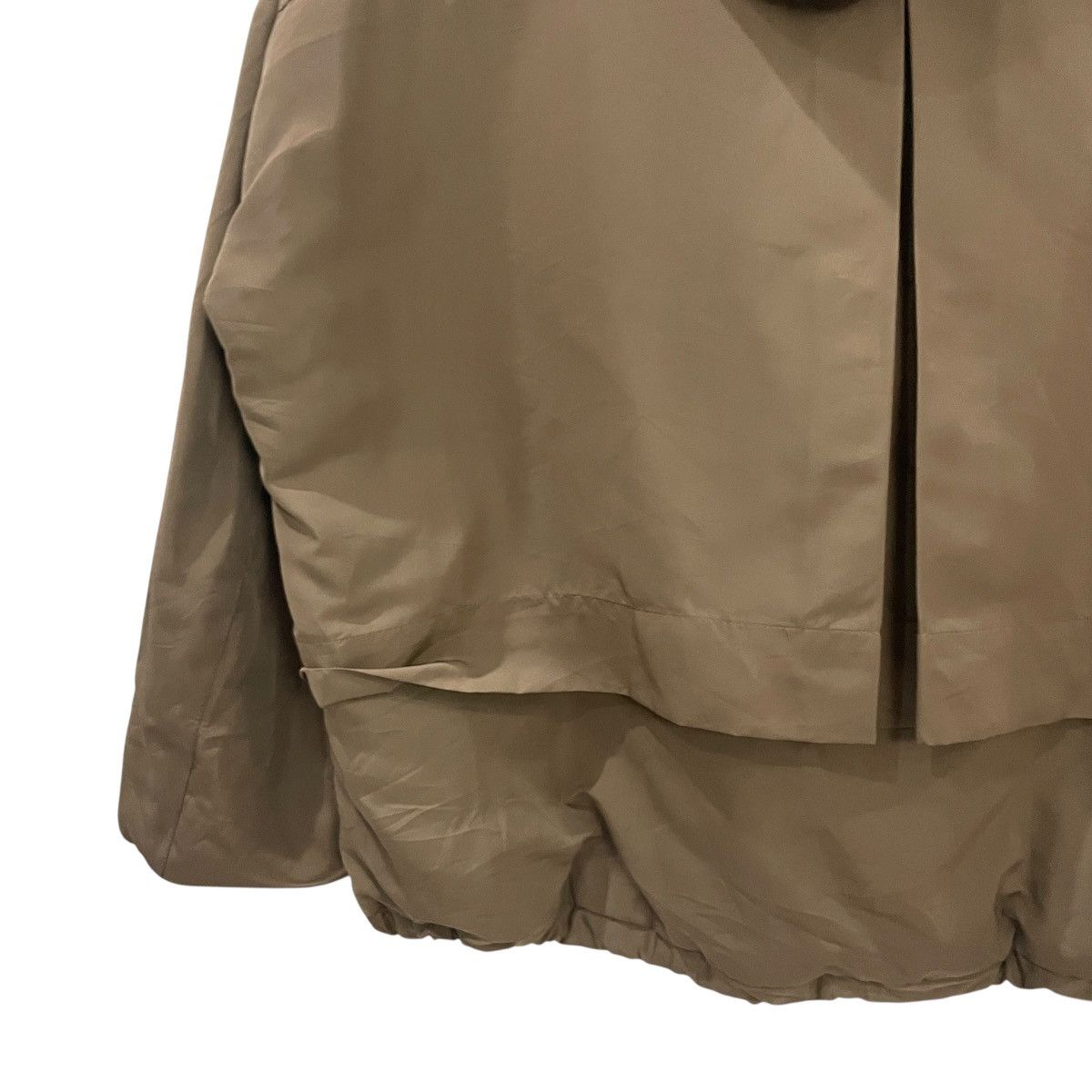 Uniqlo × White Mountaineering Vintage White Mountaineering X Uniqlo Unisex Jacket Size US XL / EU 56 / 4 - 9 Thumbnail