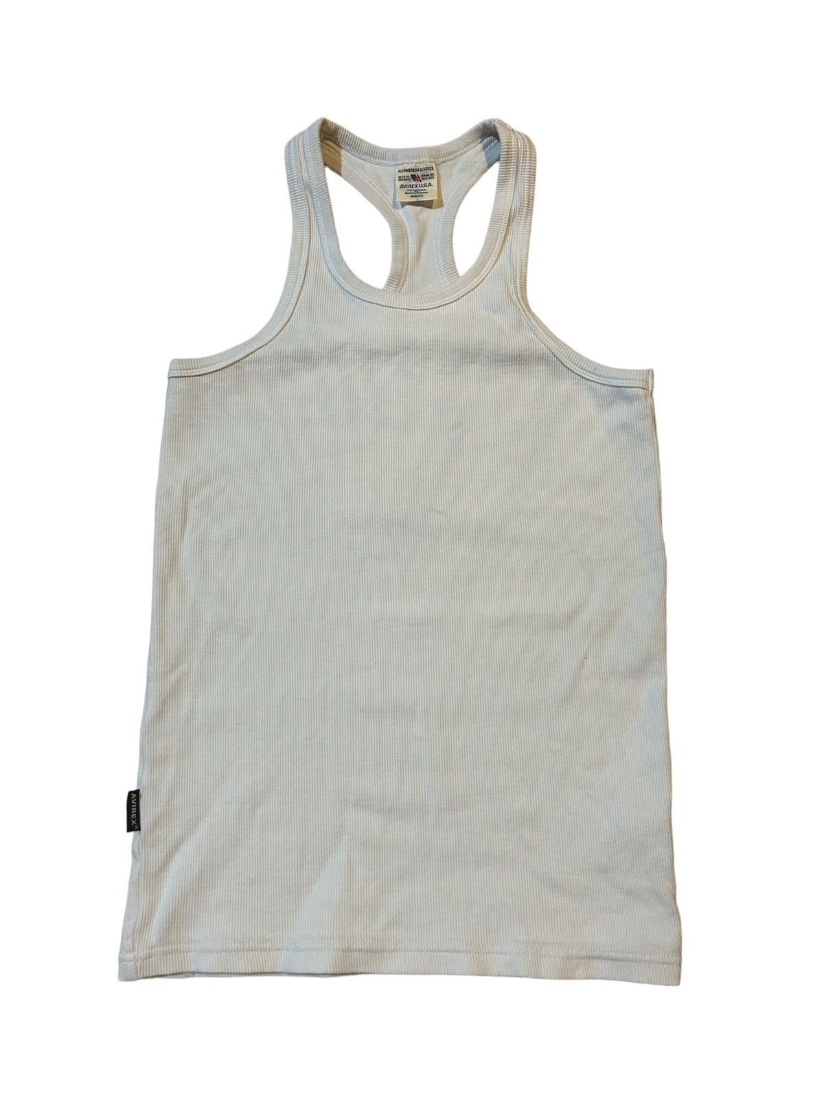 Avirex Avirex tank top Size S / US 4 / IT 40 - 2 Thumbnail