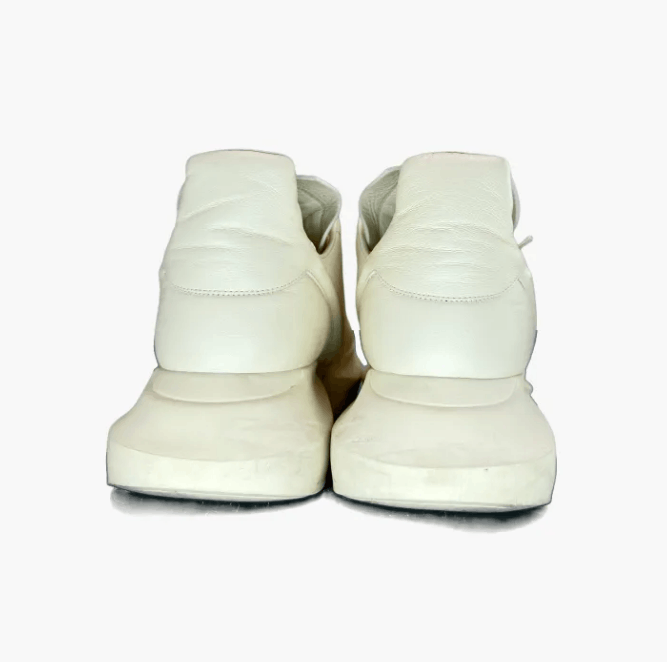 Rick Owens Rick Owens Low-Top Sneakers Size US 11 / EU 44 - 6 Thumbnail