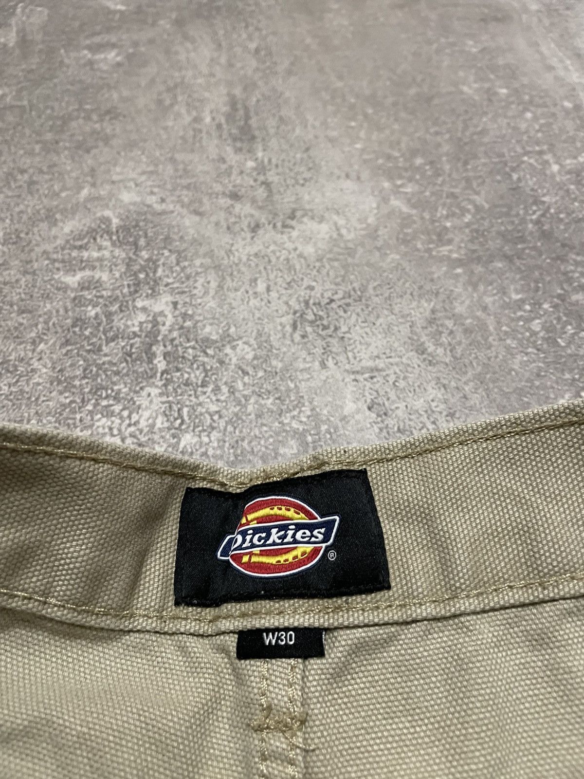 Dickies Vintage Dickies Carpenter Rap 90s Pants 30 size Size US 30 / EU 46 - 20 Thumbnail
