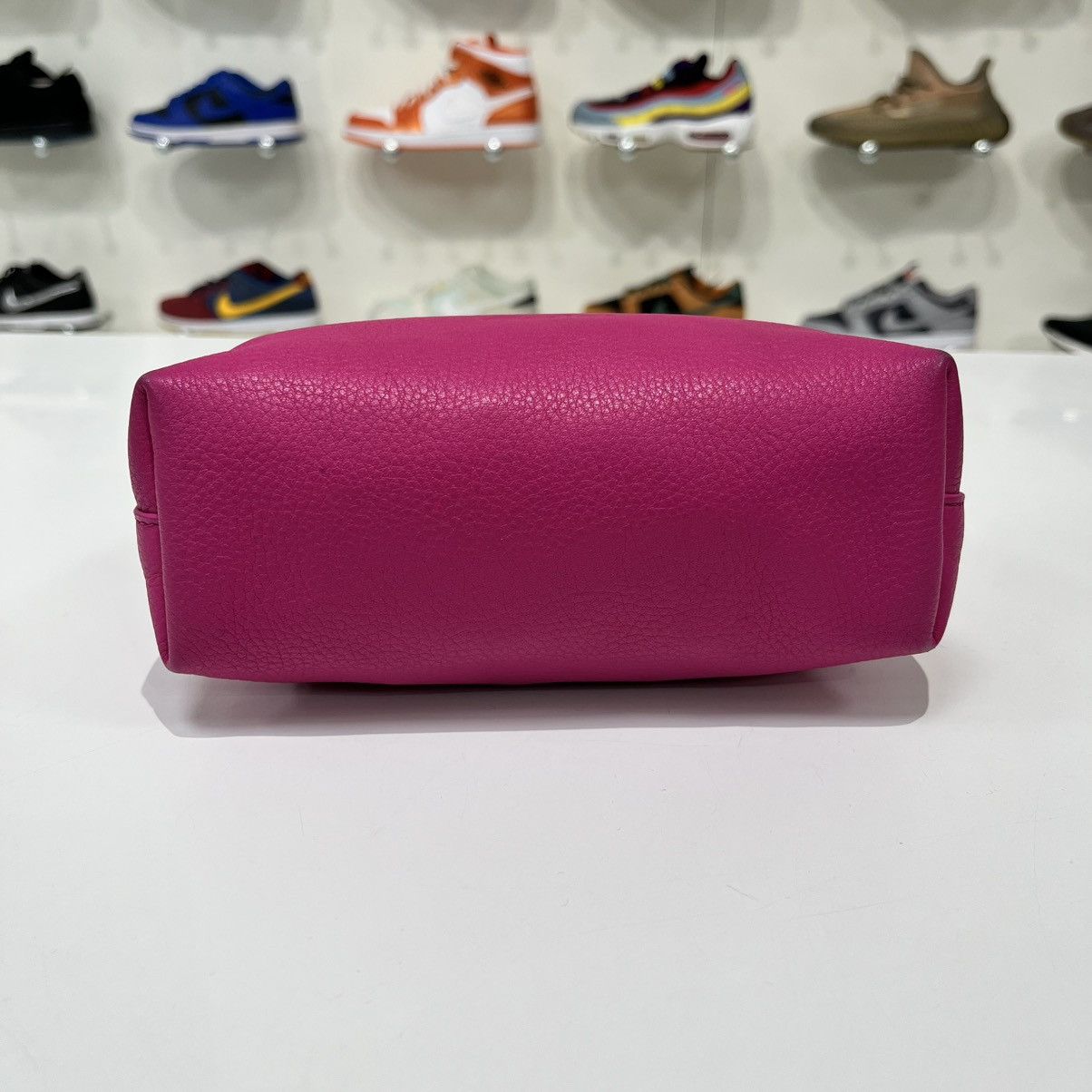 Rick Owens Rick Owens Shoulderbag Pink Size ONE SIZE - 6 Thumbnail
