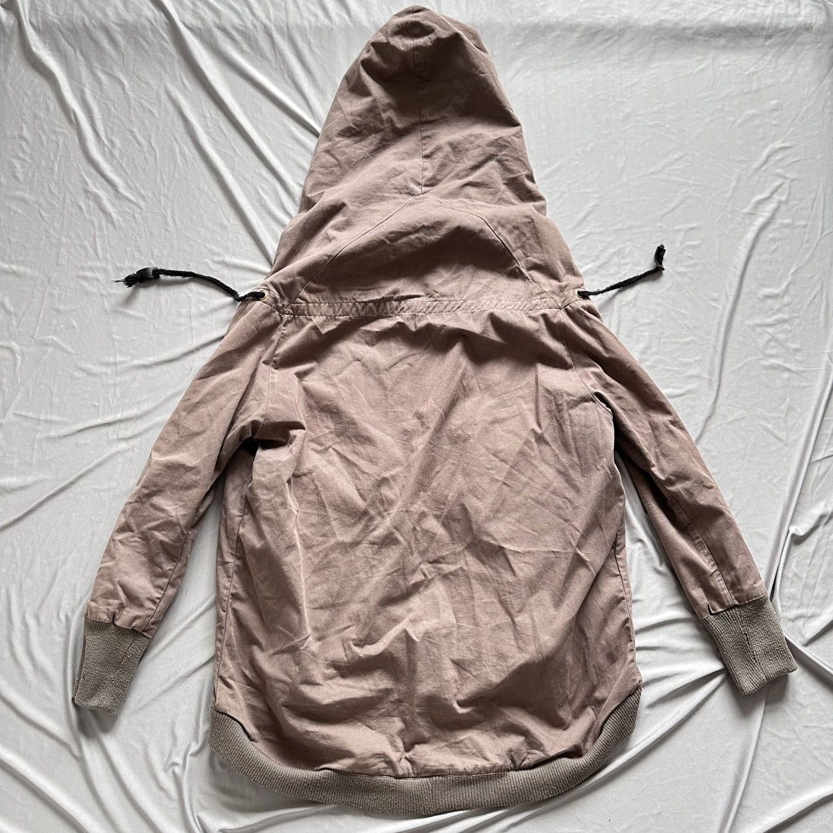 Other avant-garde Jacket in Rick Owens / Yohji Yamamoto Style Size M / US 6-8 / IT 42-44 - 11 Thumbnail