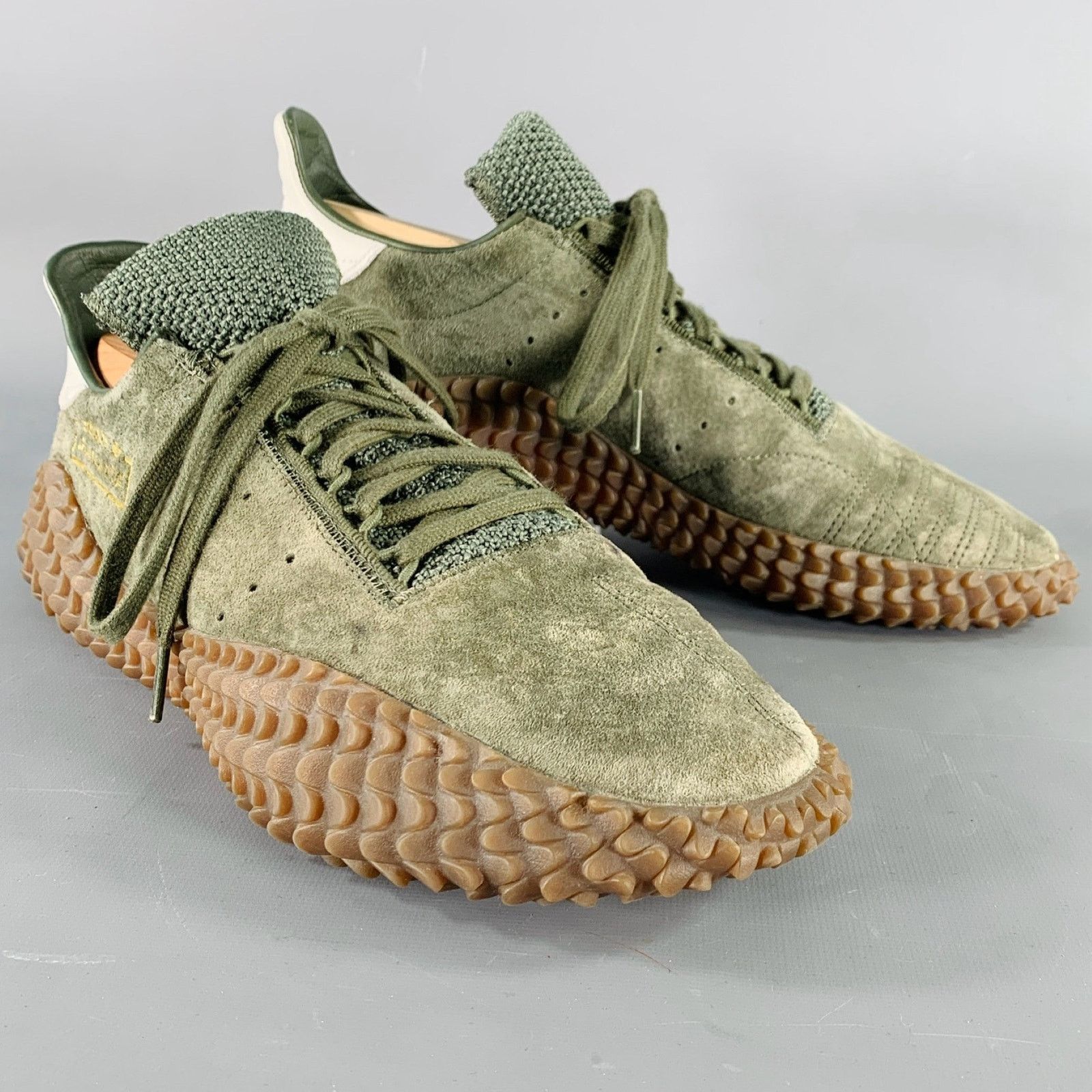Adidas ? 2018 adidas Kamanda  display picture 1