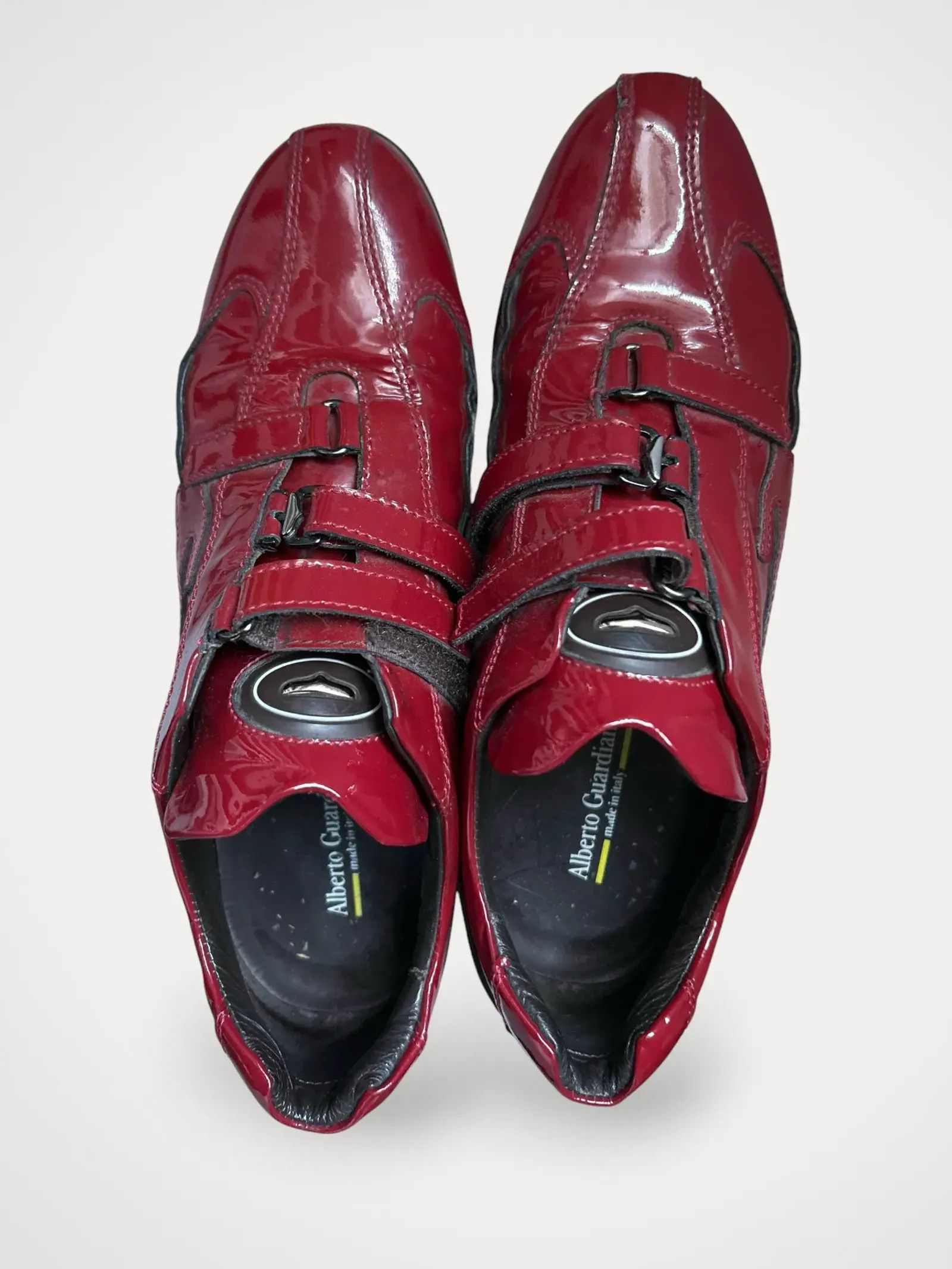 Alberto Guardiani Alberto Guardiani Sneakers Size US 9 / IT 39 - 1 Thumbnail