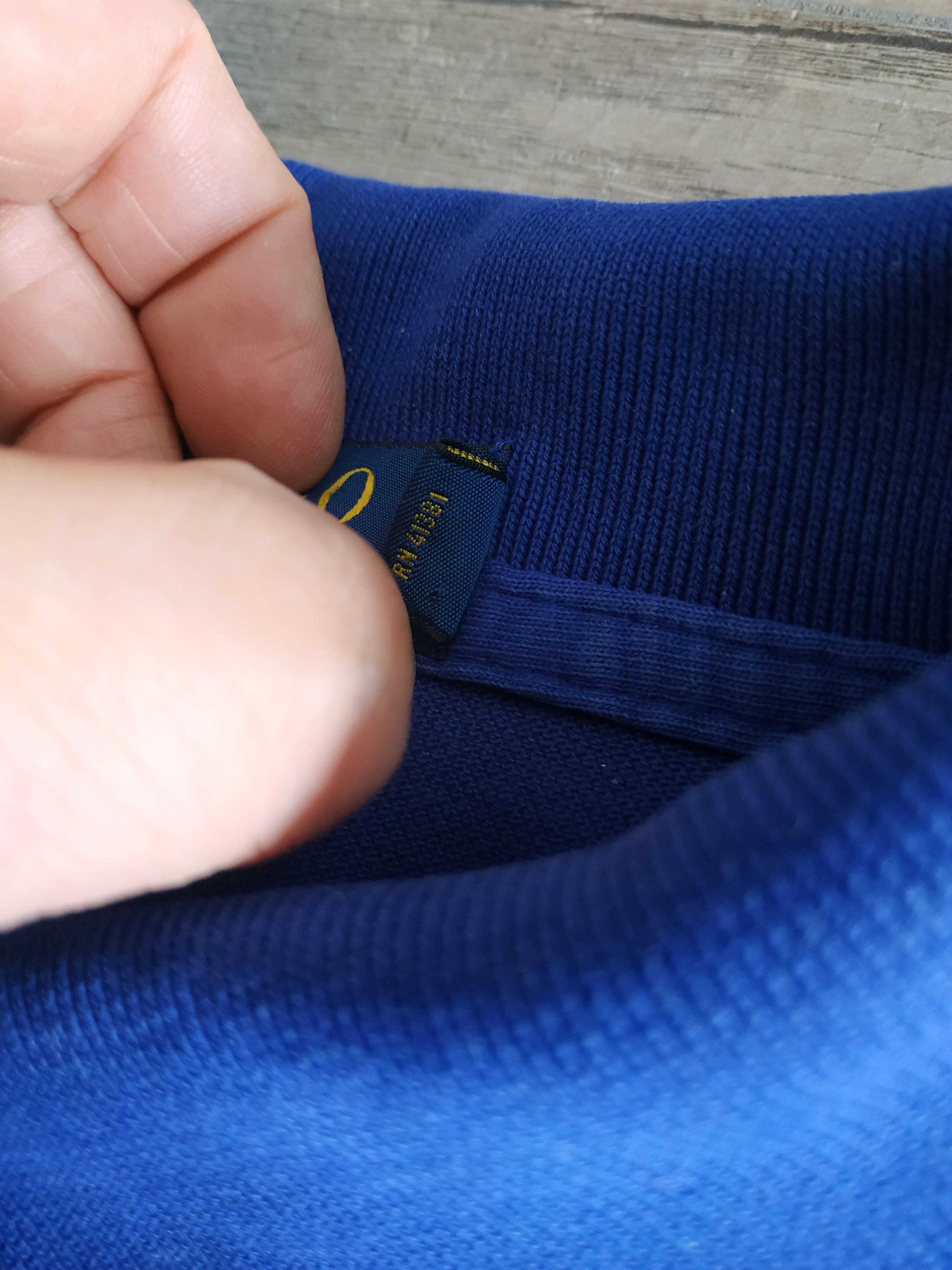 Polo Ralph Lauren Polo Ralph Lauren Men's Slim Fit Polo Shirt, s. MEDIUM Size US M / EU 48-50 / 2 - 8 Thumbnail