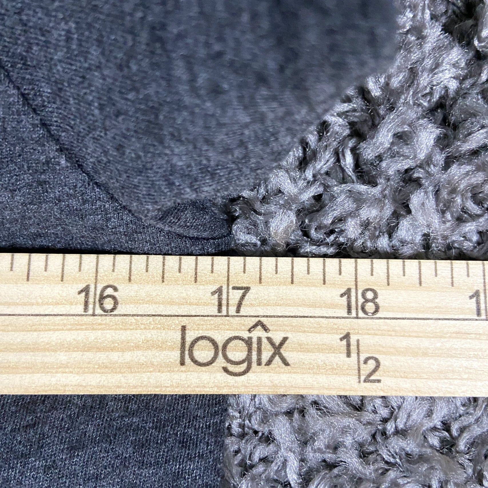Lucky Brand LUCKY BRAND Blouse Women’s S Gray Love Our Planet Peace Signs Be Kind Size S / US 4 / IT 40 - 7 Thumbnail