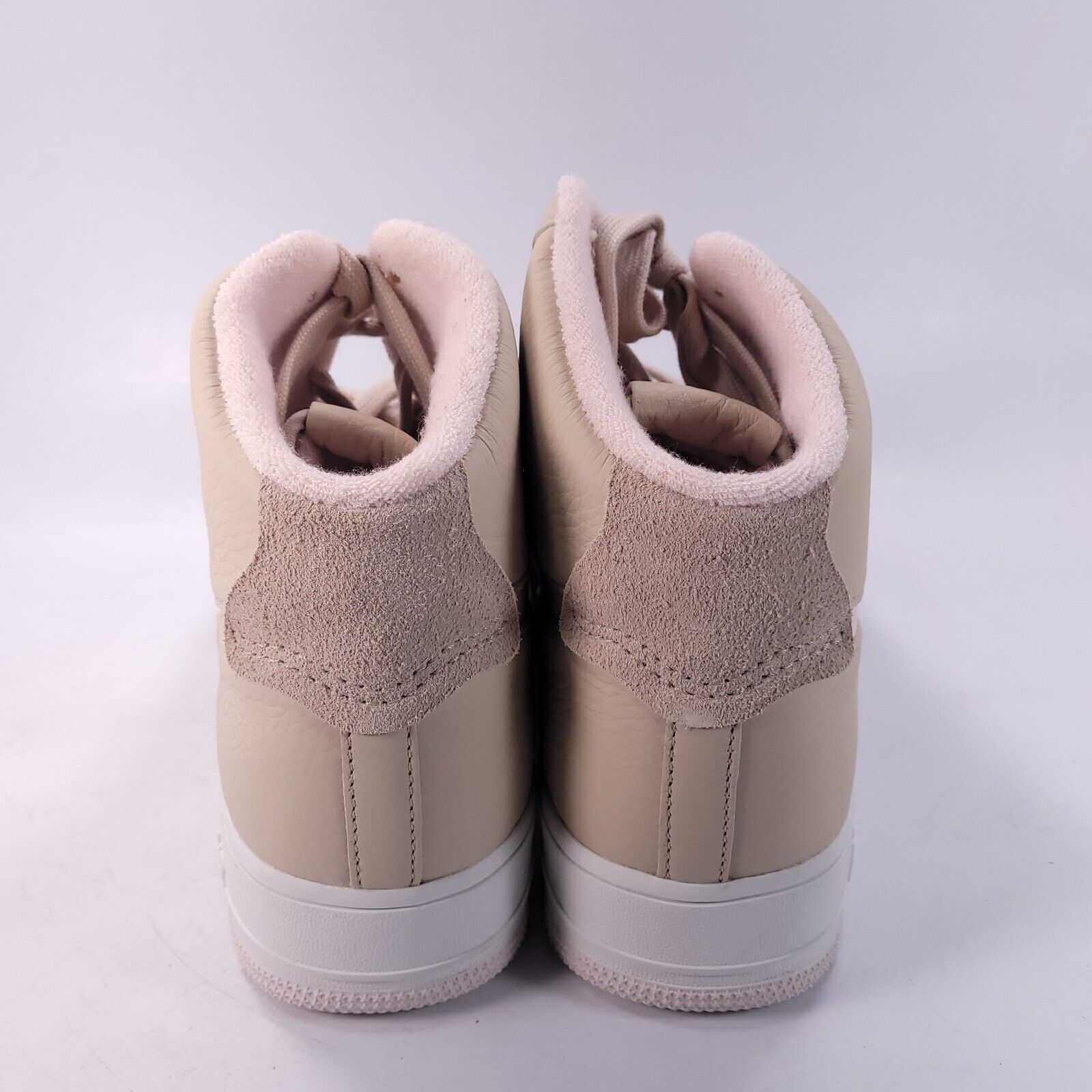 Nike Nike Air Force 1 Sculpt Shoe Womens Size 11.5 DC3590-103 Size US 11.5 / IT 41.5 - 3 Thumbnail