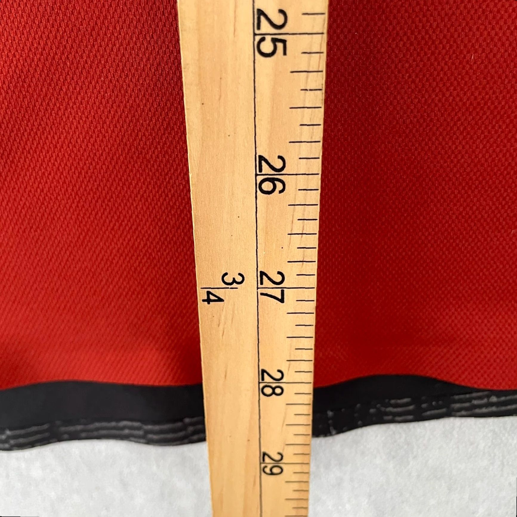 Lululemon VINTAGE Lululemon Short Sleeve Shirt Adult 2XL Orange Active Gym Athleisure Mens XXL Size US XXL / EU 58 / 5 - 7 Thumbnail