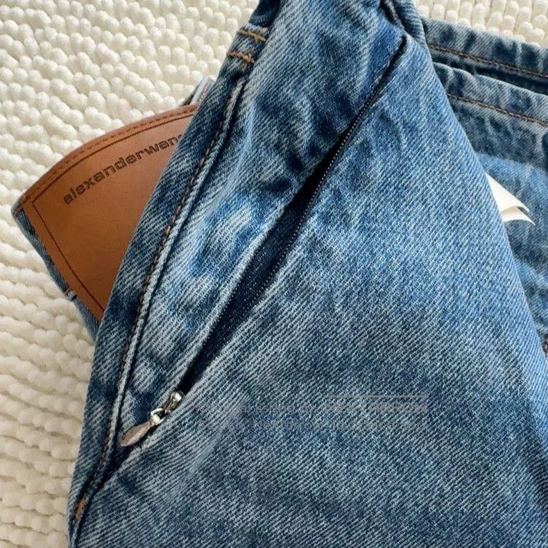 Alexander Wang Alexander Wang Denim Jeans Size 27. Size US 27 - 5 Thumbnail