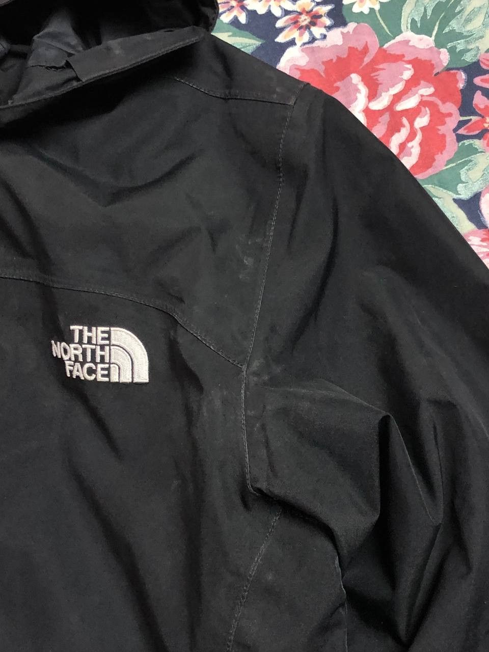The North Face Vintage The North Face Full Zip Light Jacket Size M Size US M / EU 48-50 / 2 - 8 Thumbnail