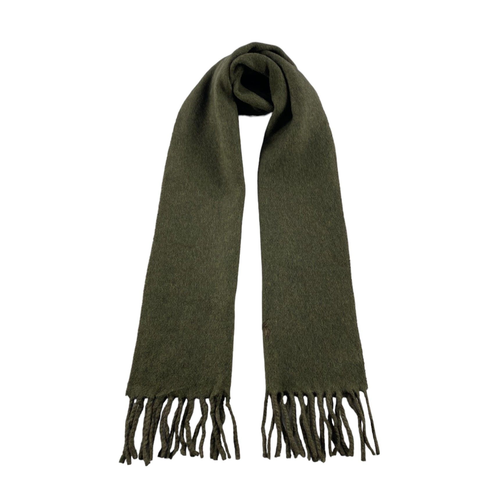 Polo Ralph Lauren Polo Ralph Lauren Scarf / Muffler / Neckwear - WW563 Size ONE SIZE - 1 Thumbnail