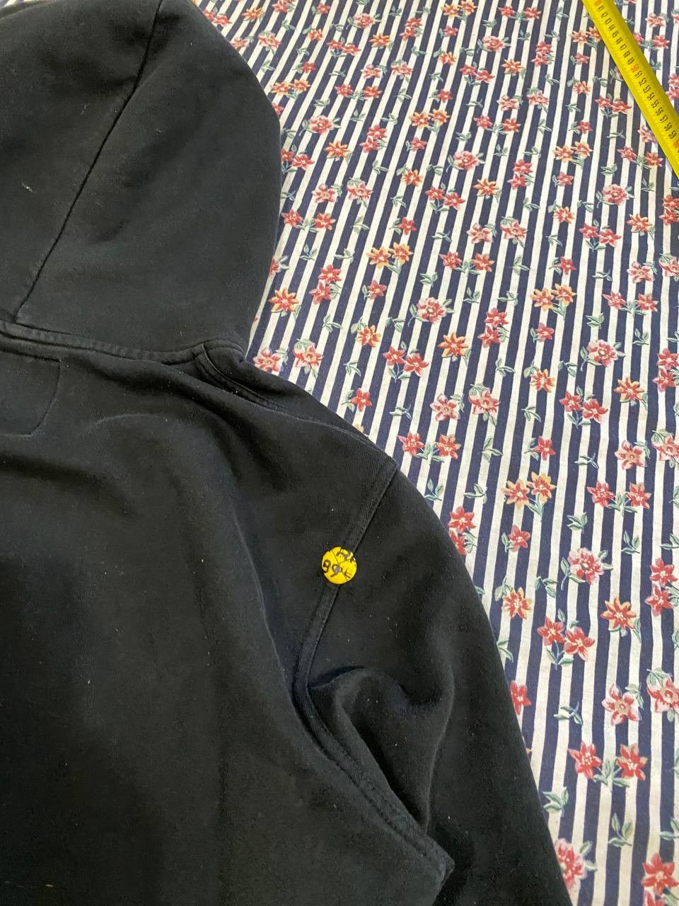 G-Star Vintage G-Star Raw Big Y2K Logo Hoodie Size XL Size US XL / EU 56 / 4 - 17 Thumbnail