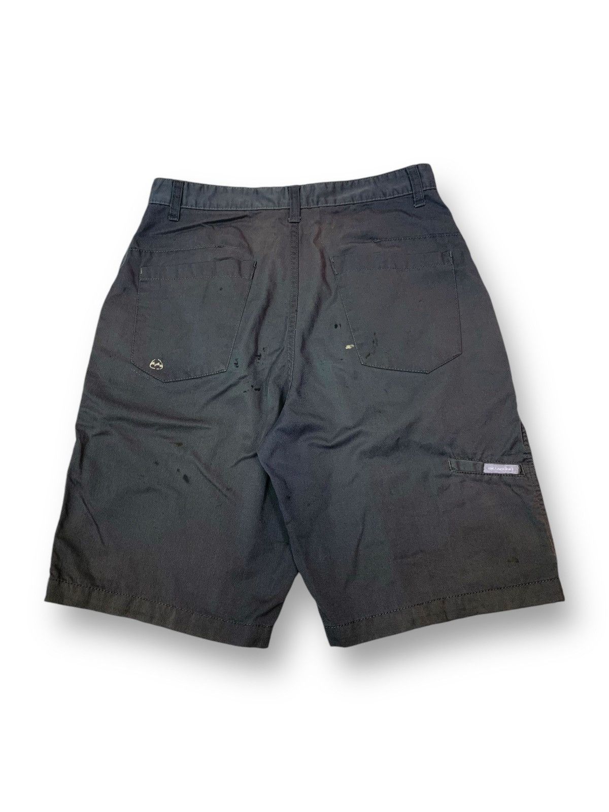Billabong Steals! Billabong Surf Skate Multipocket Short Pants Size US 31 - 2 Thumbnail