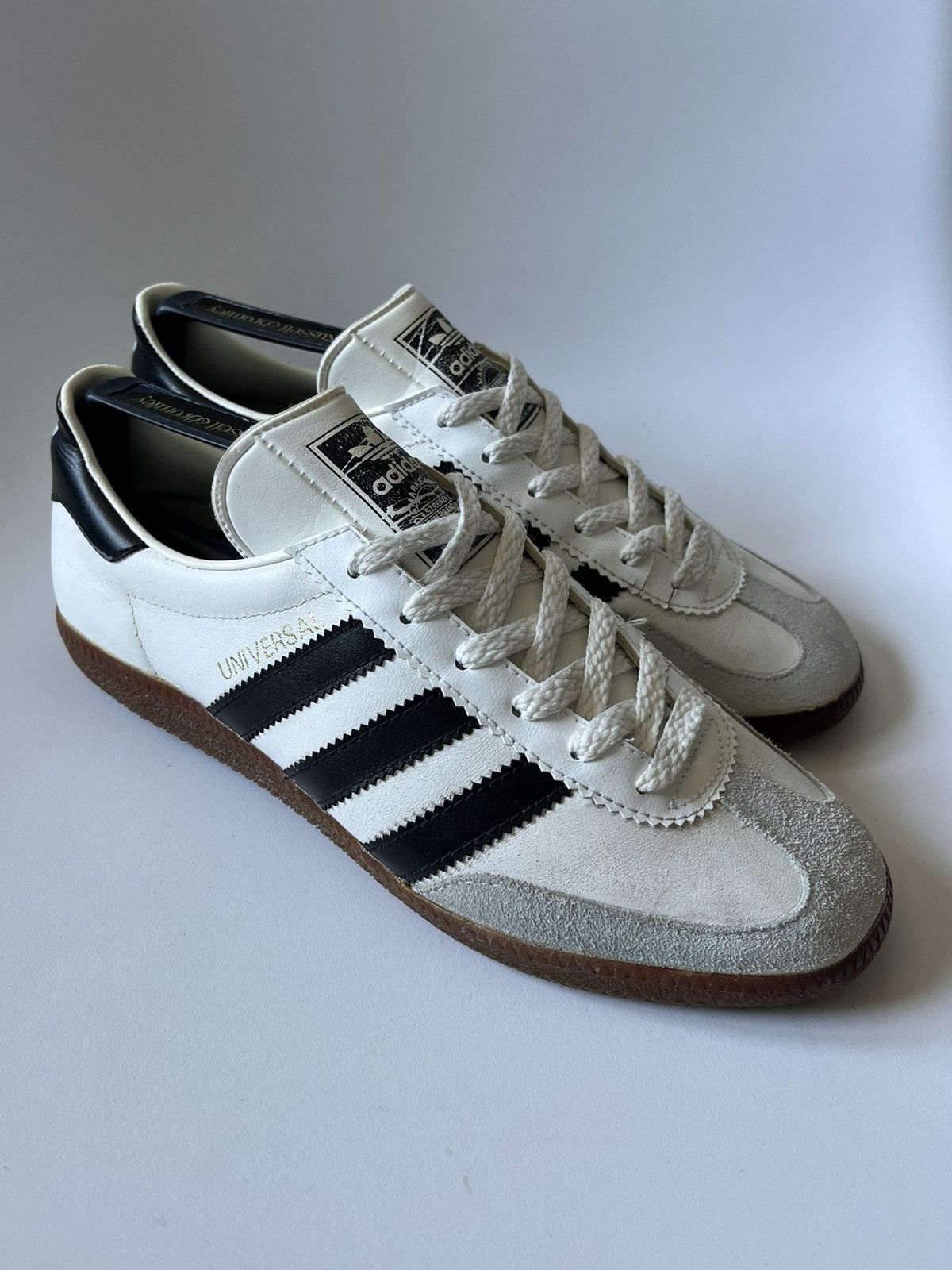 adidas gazelle silver green womens Adidas Adiprene 1998 Running Shoes UK Size 4 EU Size 36 and Two Thirds –  Emerald Isle Sports main image 1