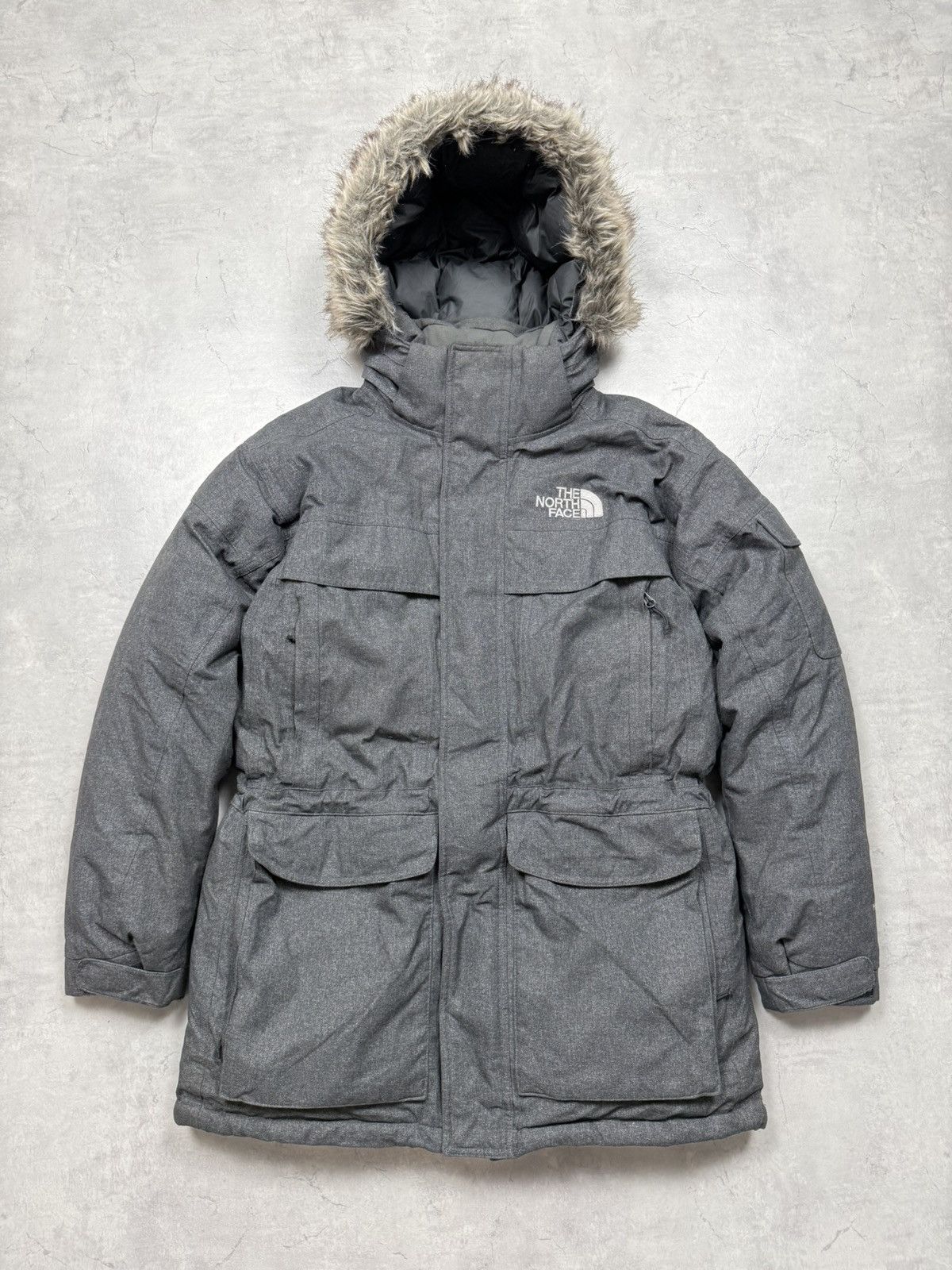 The North Face The North Face Parka Size US M / EU 48-50 / 2 - 1 Thumbnail