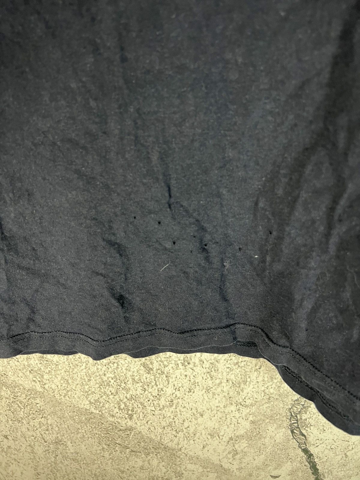 Japanese Brand Antwerpen University T-Shirt Vintage Size US L / EU 52-54 / 3 - 5 Thumbnail