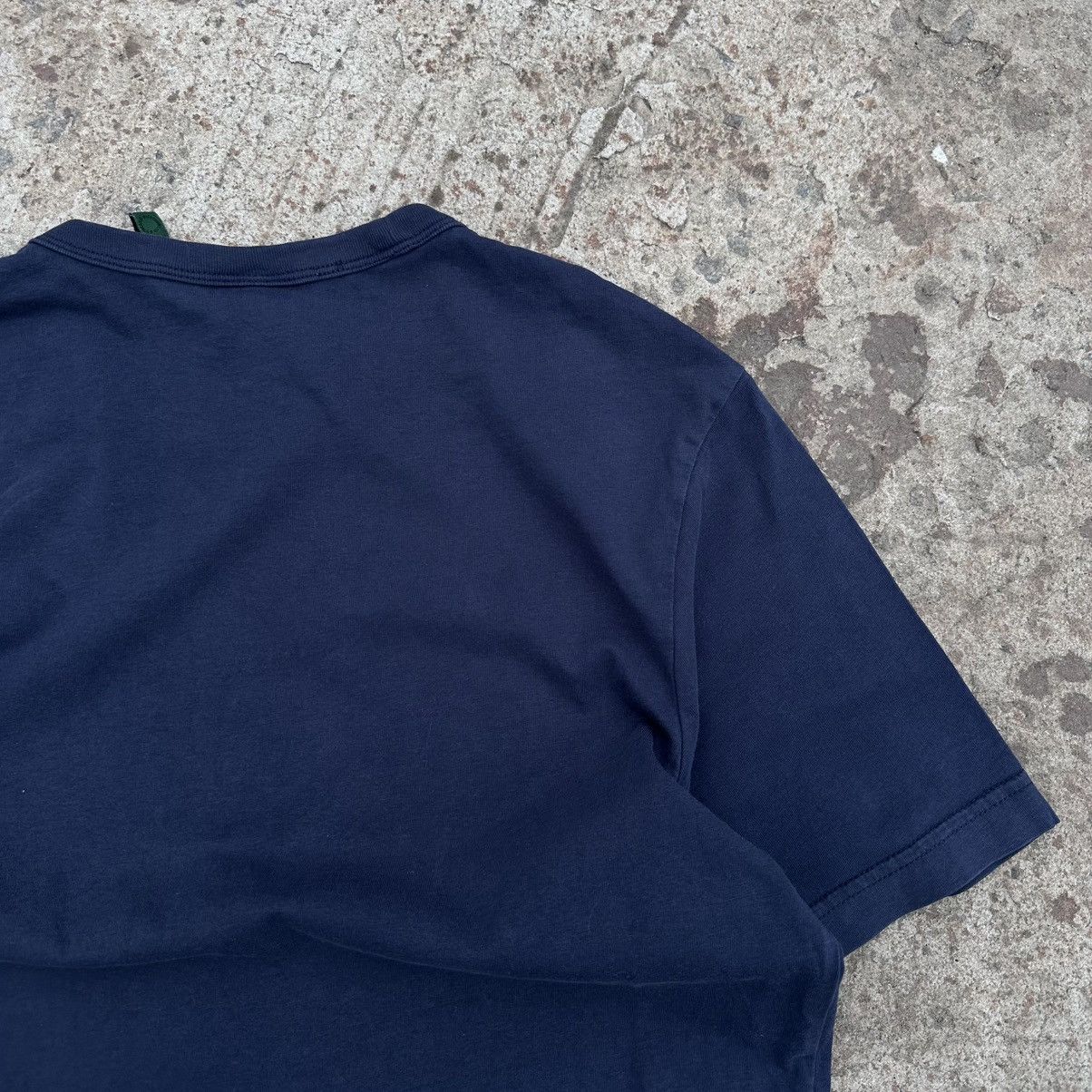 Vintage Vintage New Era T-shirts Rivera 42 MLB Players Choise 00s Size US M / EU 48-50 / 2 - 3 Thumbnail