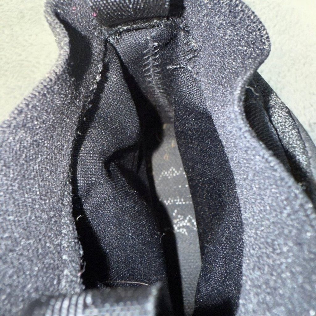 Arc'teryx Arc'teryx Men's Size 8 US/7.5 UK/41 EU Black Hiking Boots Size US 8 / EU 41 - 14 Thumbnail
