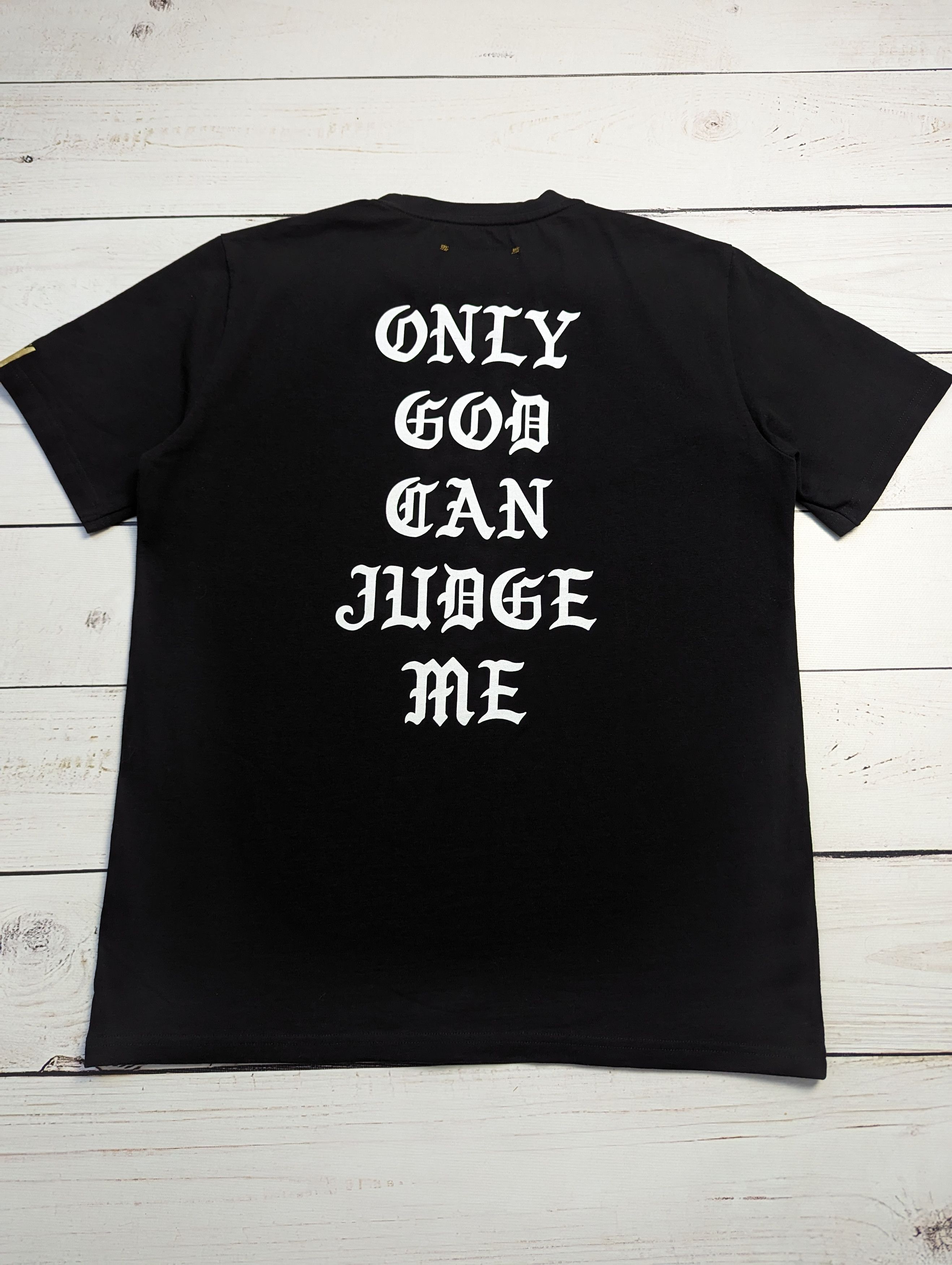 Replay 2pac Replay Tribute Tupac t-shirt Limited Edition Size US L / EU 52-54 / 3 - 2 Thumbnail