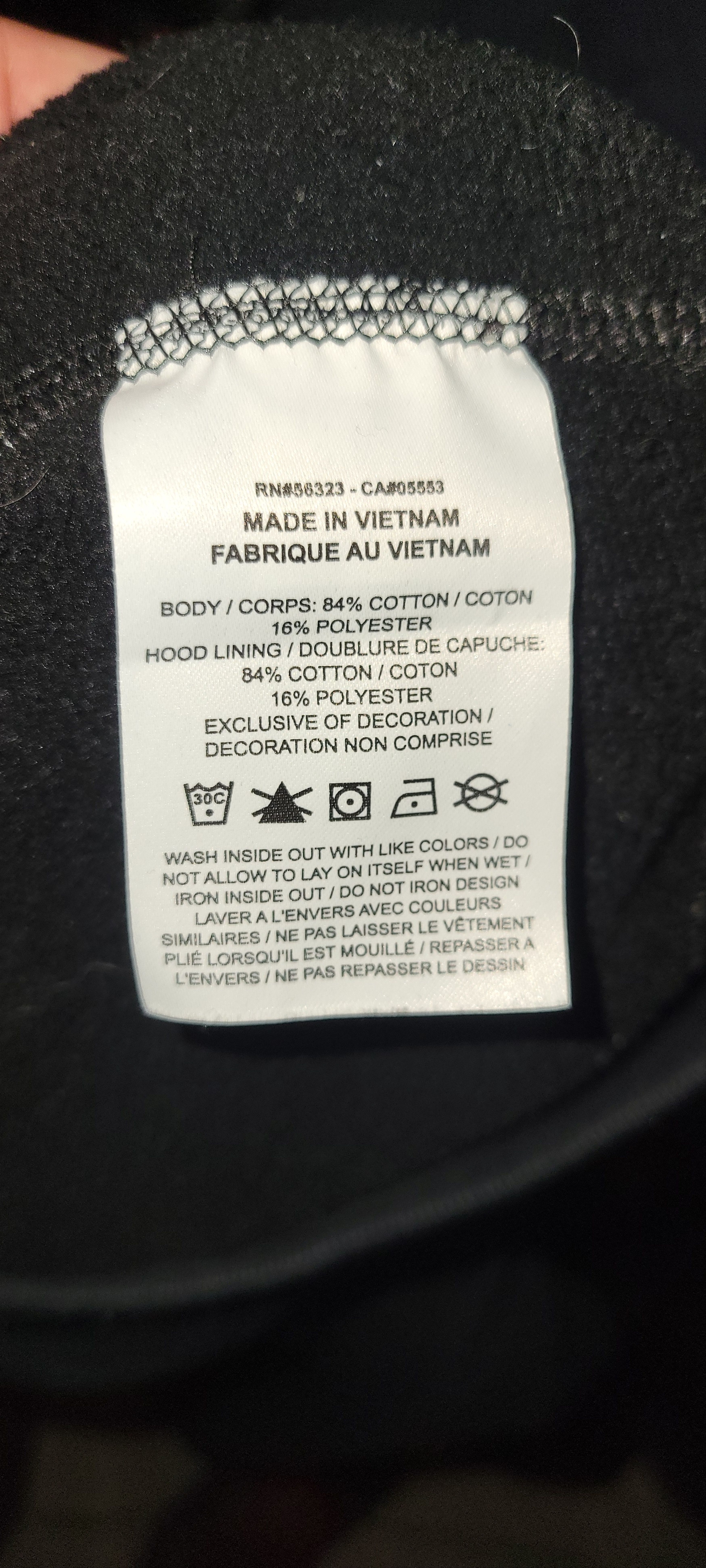 Nike ACG Nike ACG pullover Size US XL / EU 56 / 4 - 6 Thumbnail