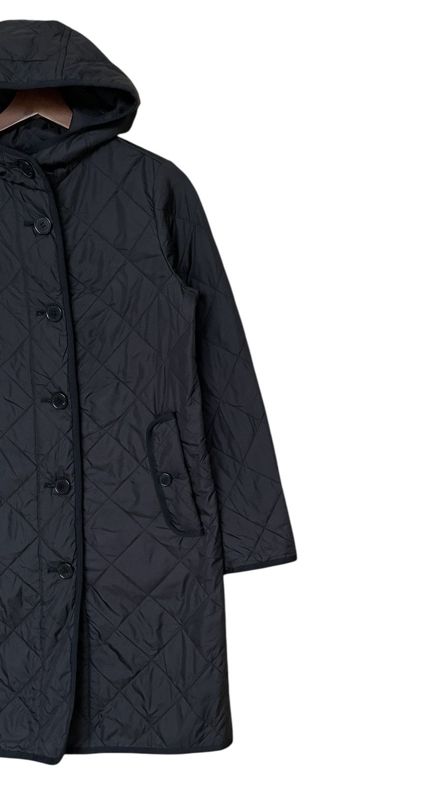 Mackintosh Vintage Brand Mackintosh Puffer Parka 2000s Size US M / EU 48-50 / 2 - 6 Thumbnail