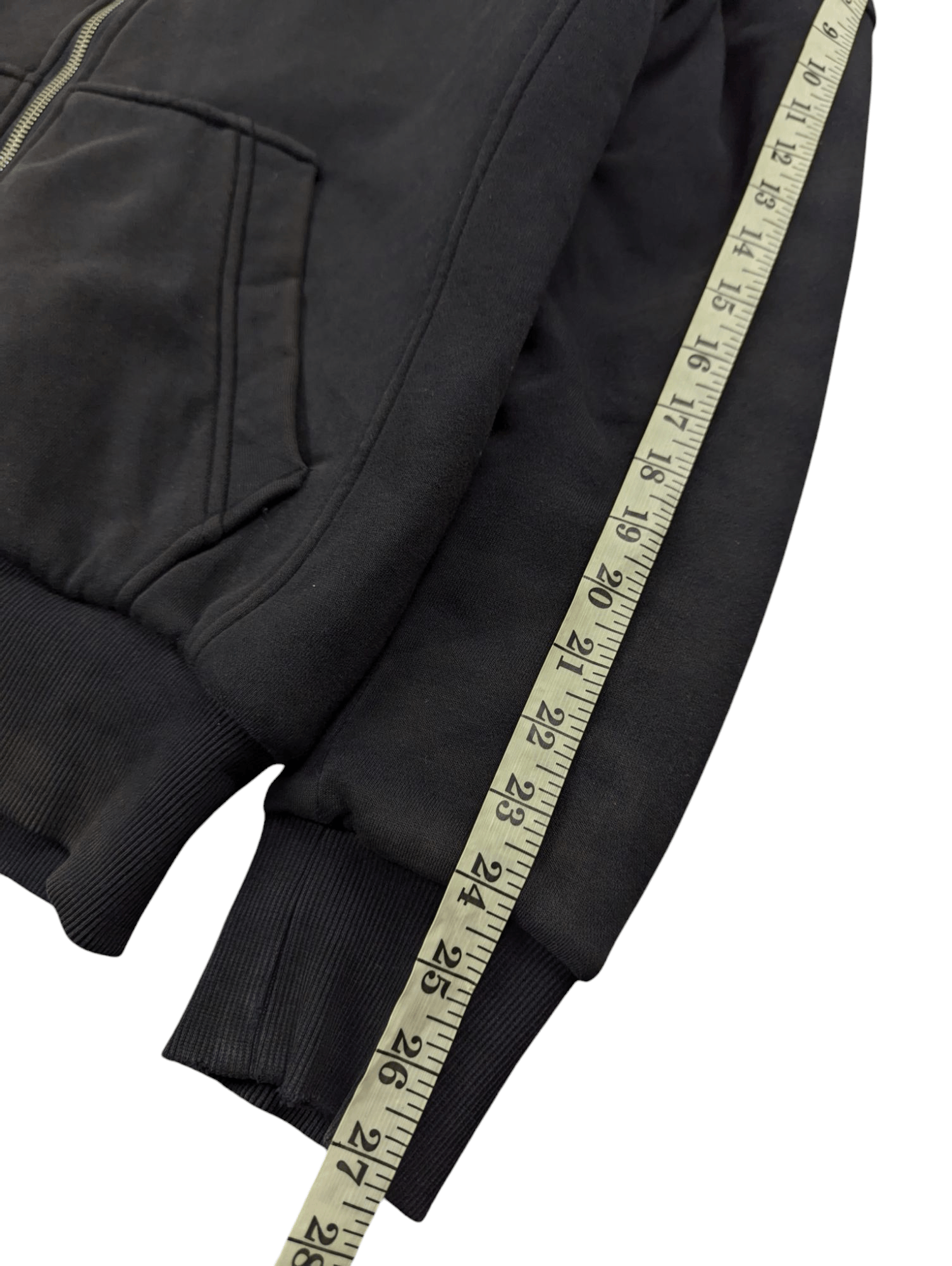Moose Knuckles Moose Knuckles Classic Bunny Black Distressed Jacket Size US L / EU 52-54 / 3 - 24 Thumbnail