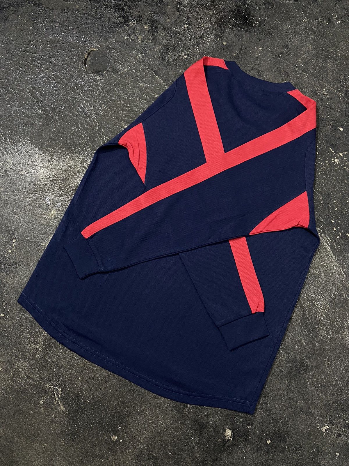 Umbro Umbro Streetwear Jersey Size US M / EU 48-50 / 2 - 4 Thumbnail