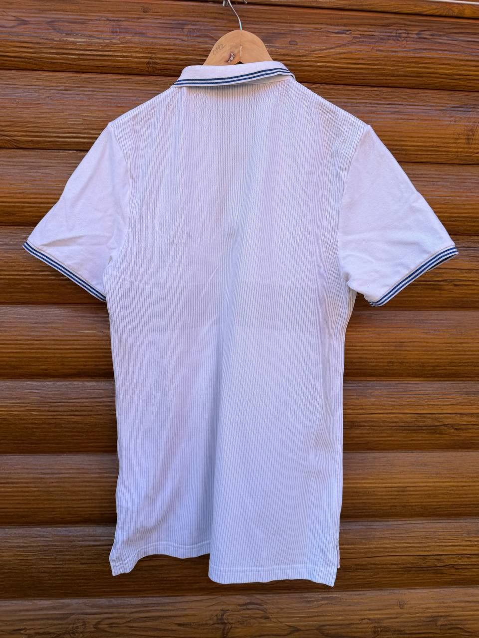 Nike ENGLAND NIKE FOOTBALL SOCCER POLO SIZE M Size US M / EU 48-50 / 2 - 3 Thumbnail