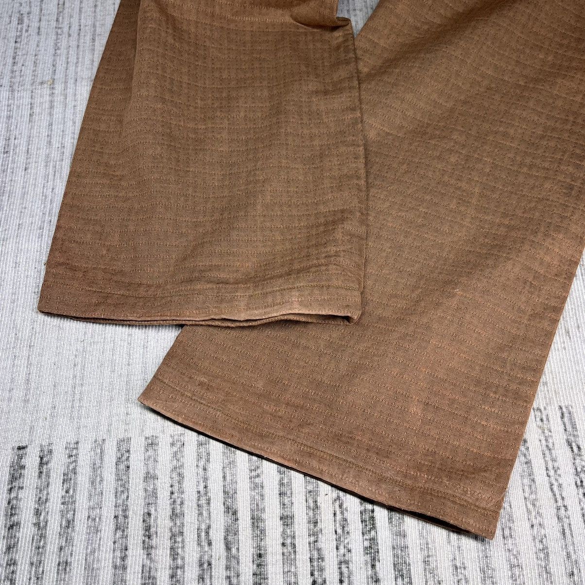 PPFM a13 Vintage Rare PPFM Carpanter pant Size US 30 / EU 46 - 9 Thumbnail