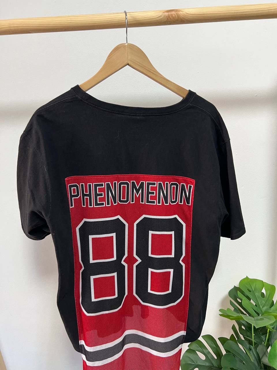 PHENOMENON Phenomenon SS 2015 “88” Tee Size US L / EU 52-54 / 3 - 2 Thumbnail