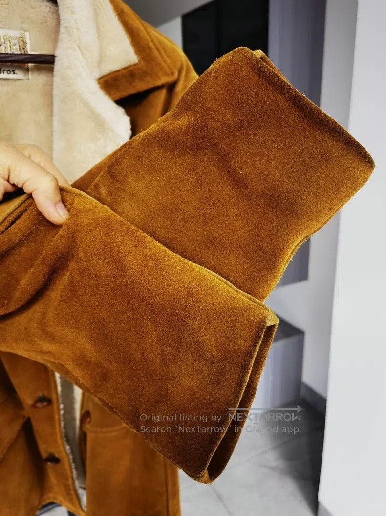 Other Thick and soft shearling Size L / US 10 / IT 46 - 8 Thumbnail