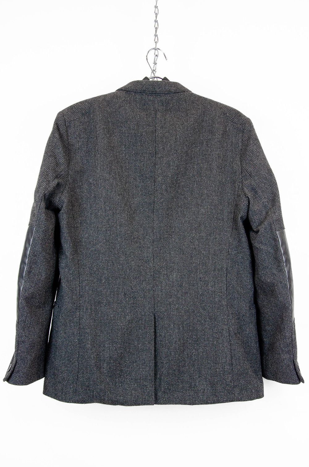Hugo Boss HUGO Wool Blend Tailored Blazer – Size IT52 / US42R Size 42R - 2 Thumbnail