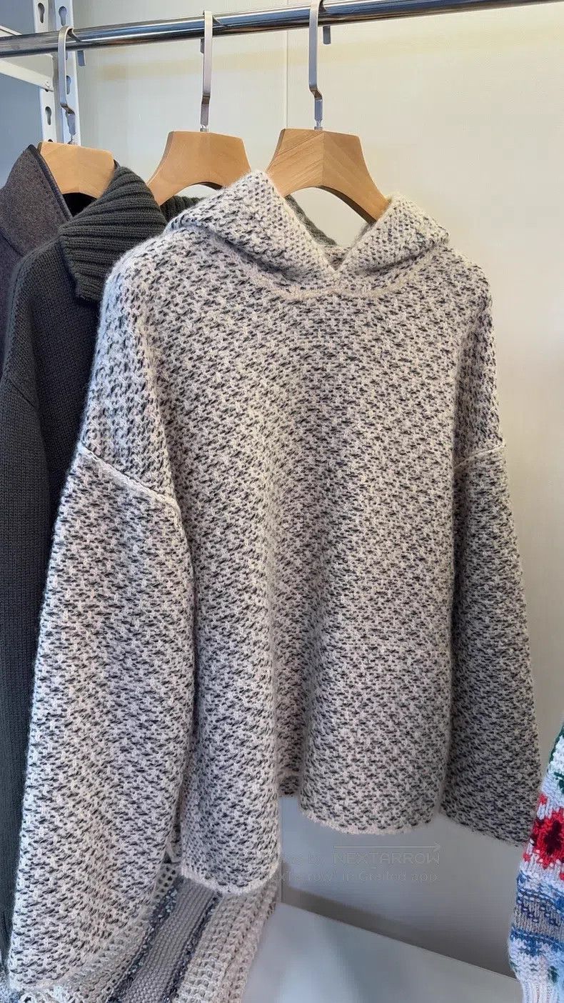 Loro Piana Loro Piana Holiday Cashmere Sweater Size XS / US 0-2 / IT 36-38 - 8 Thumbnail