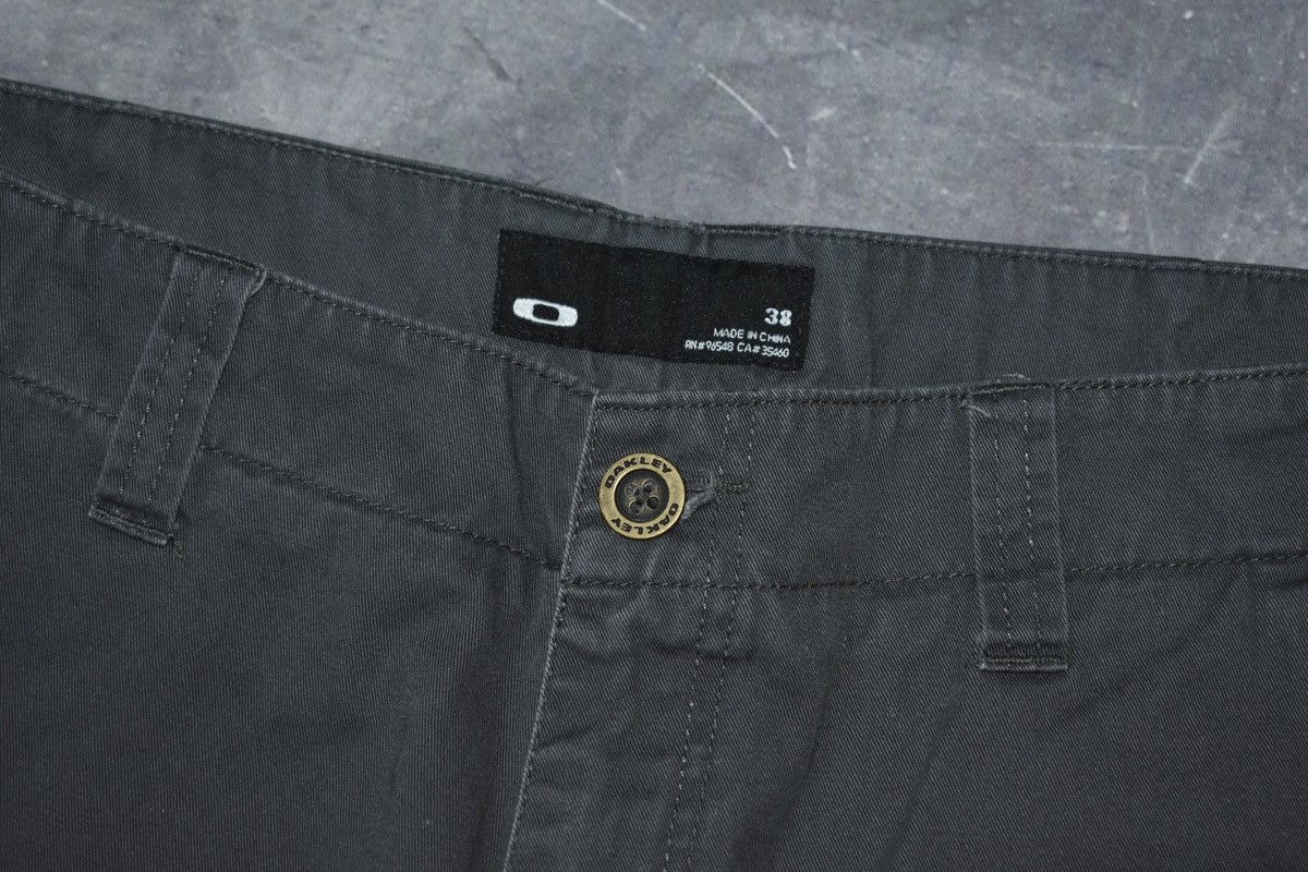 Oakley × Vintage Vintage Oakley Shorts (38) Size US 38 / EU 54 - 4 Thumbnail