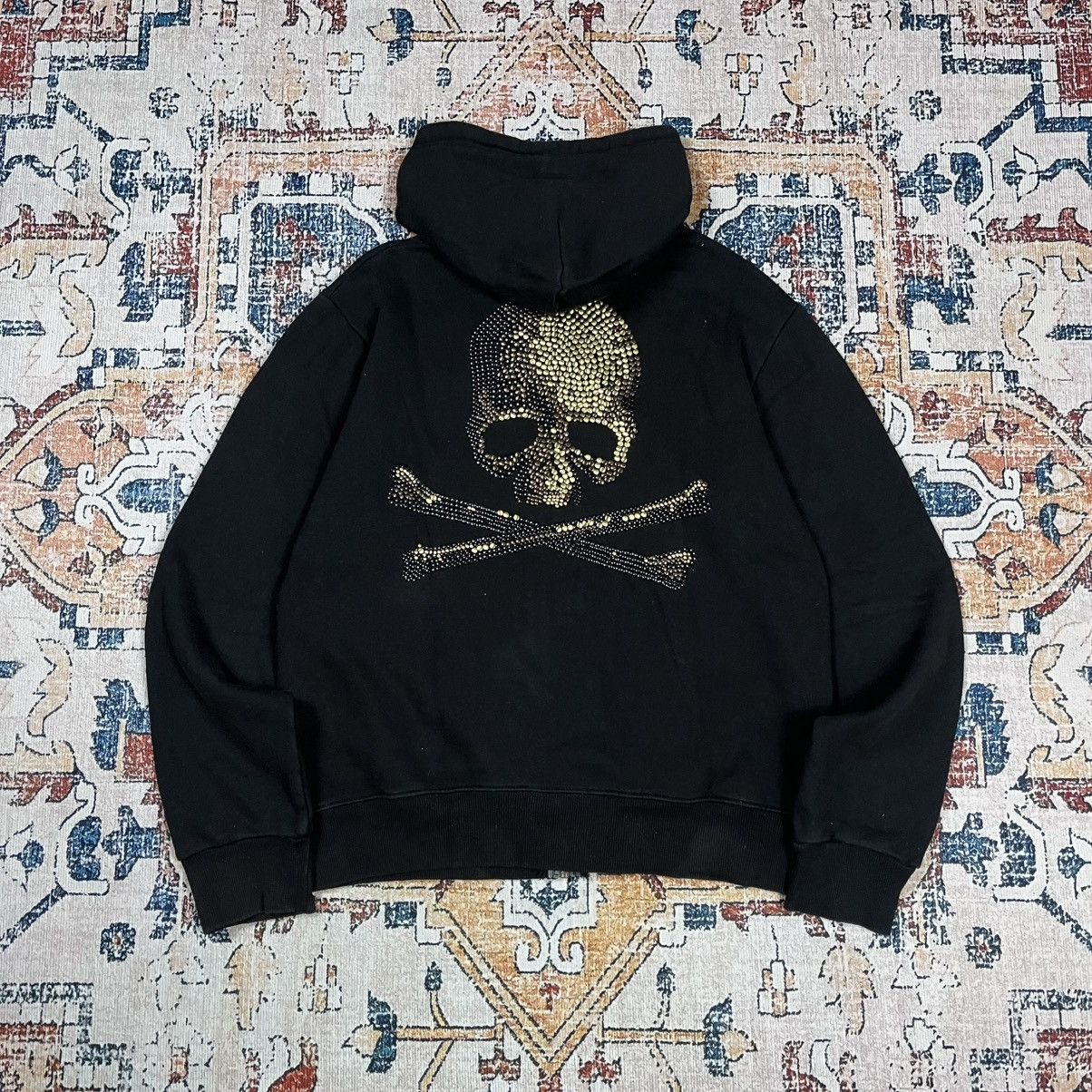 Roen Y2K Mastermind Skull Hoodie Roen Size US M / EU 48-50 / 2 - 4 Thumbnail