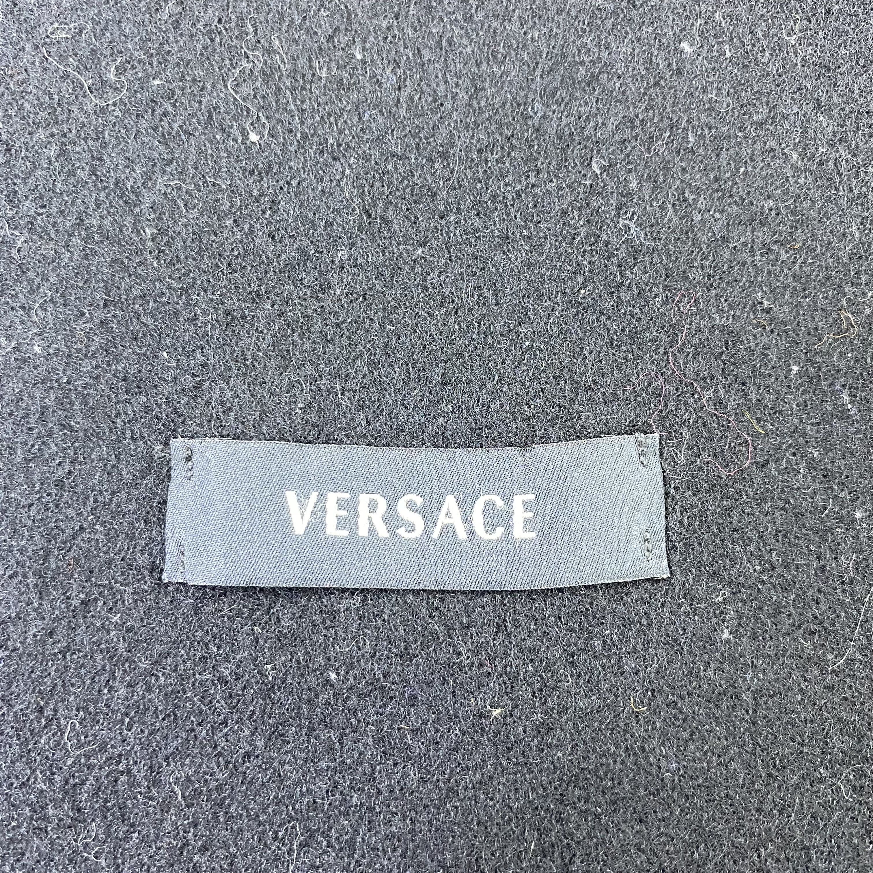 Versace Versace Scarf / Muffler / Neckwear - K006 Size ONE SIZE - 6 Thumbnail
