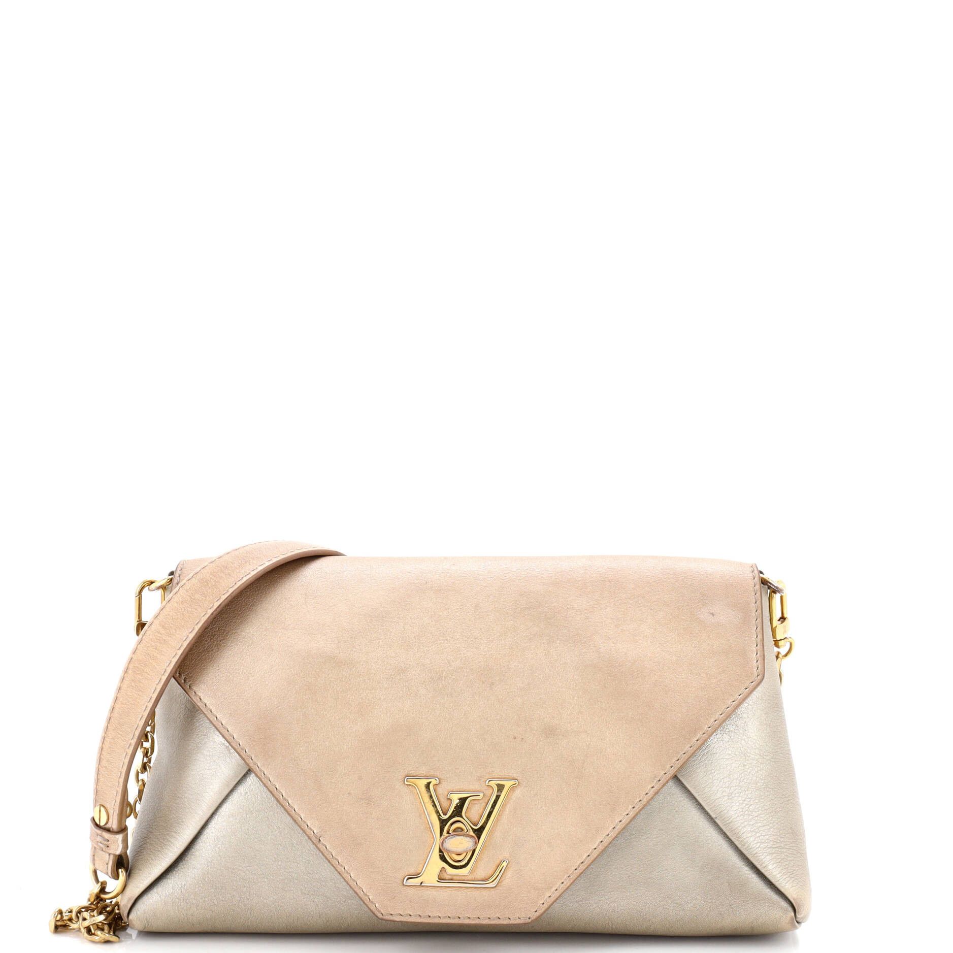 Louis Vuitton Love Note Chain Clutch Size ONE SIZE - 1 Thumbnail