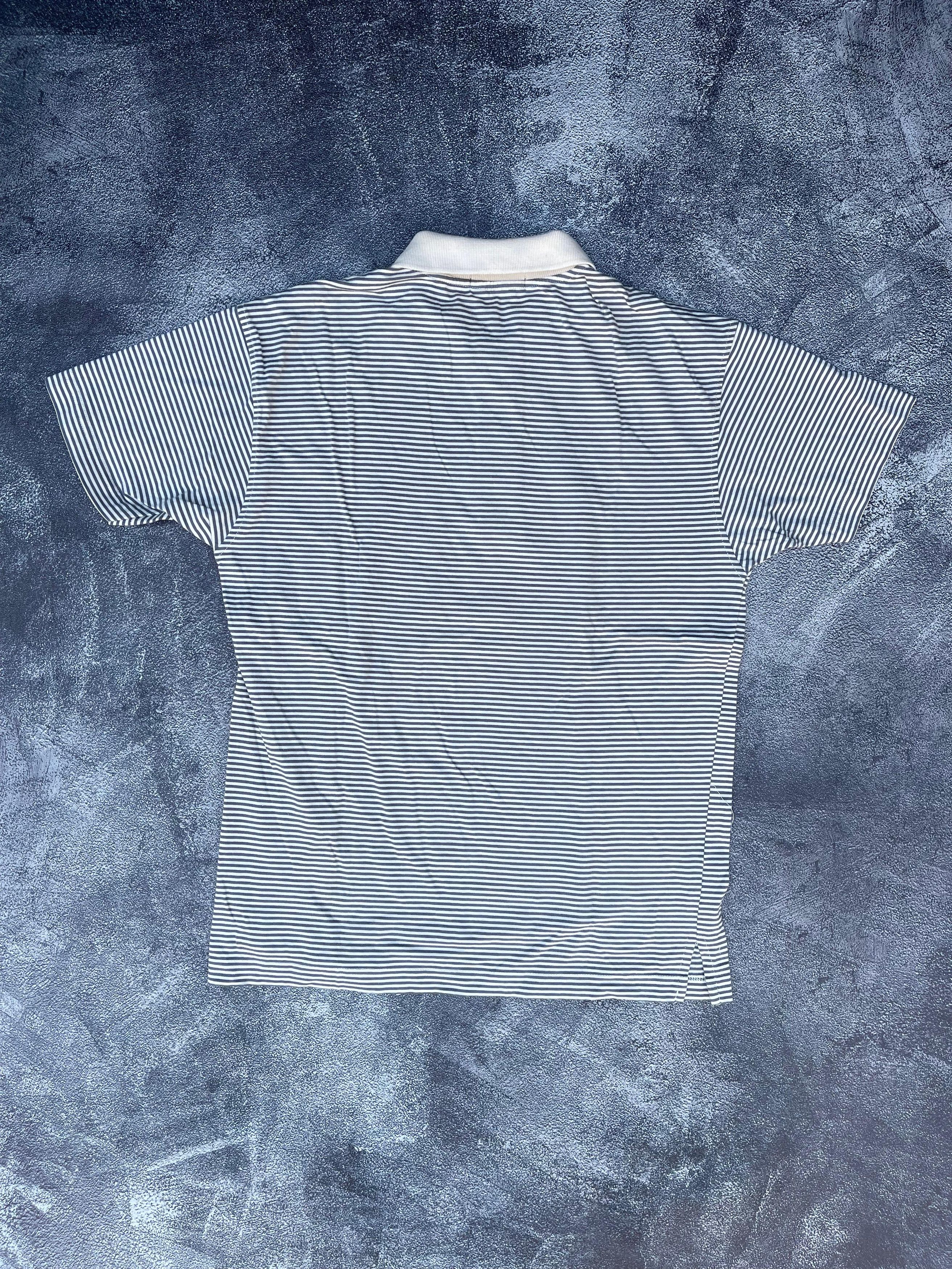 Polo Ralph Lauren × Vintage Vintage Polo Stripe "Ralph Lauren" 90s Size M Size US M / EU 48-50 / 2 - 5 Thumbnail